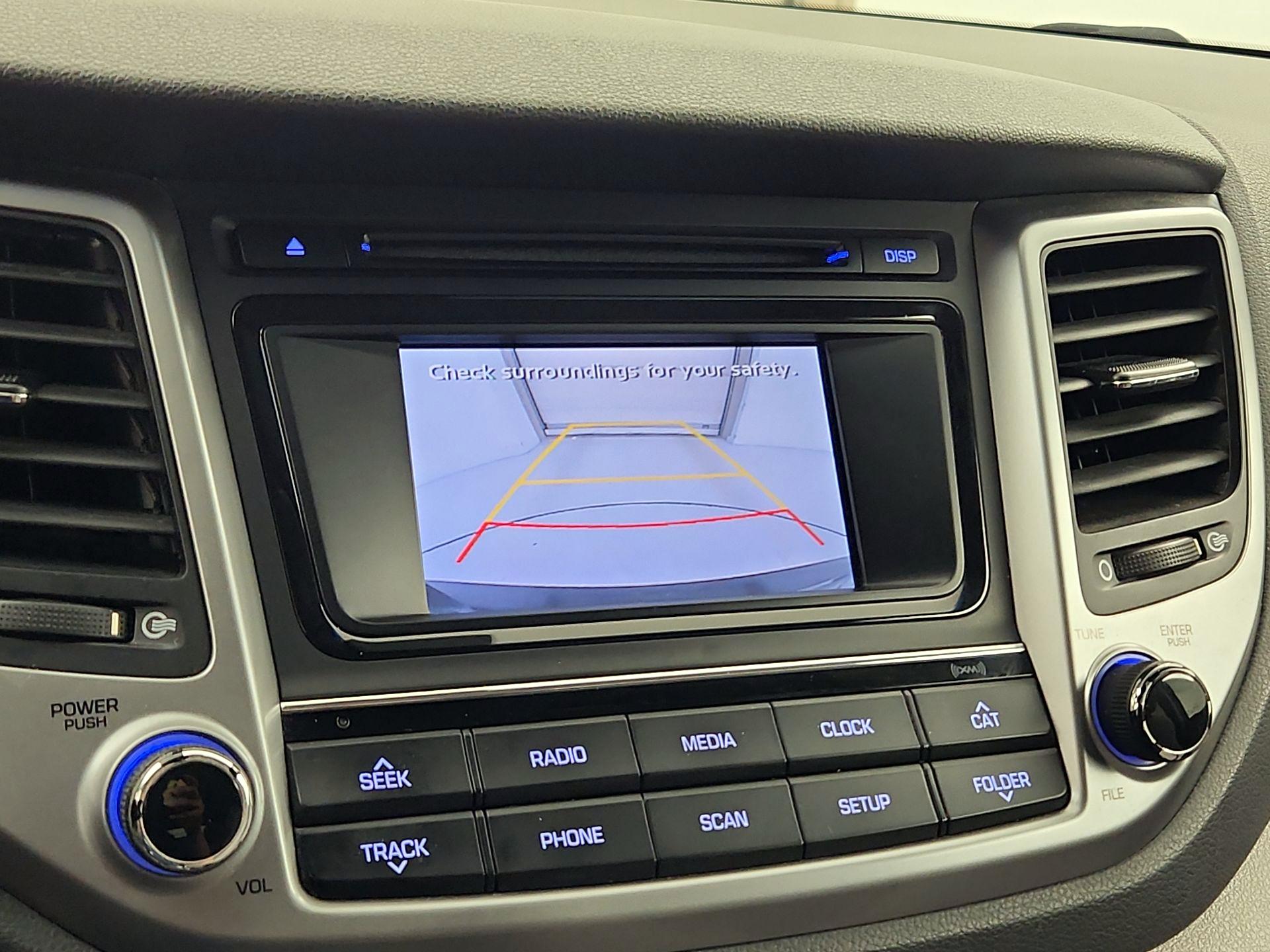 Thumbnail: 2017 Hyundai Tucson - 14