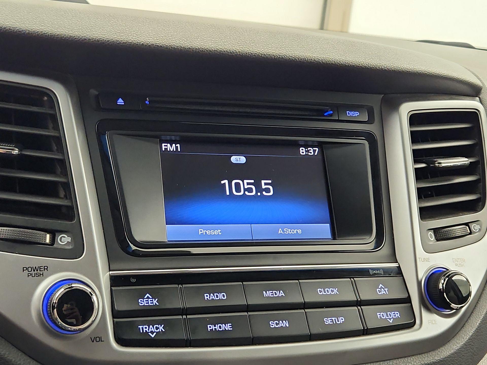 Thumbnail: 2017 Hyundai Tucson - 15