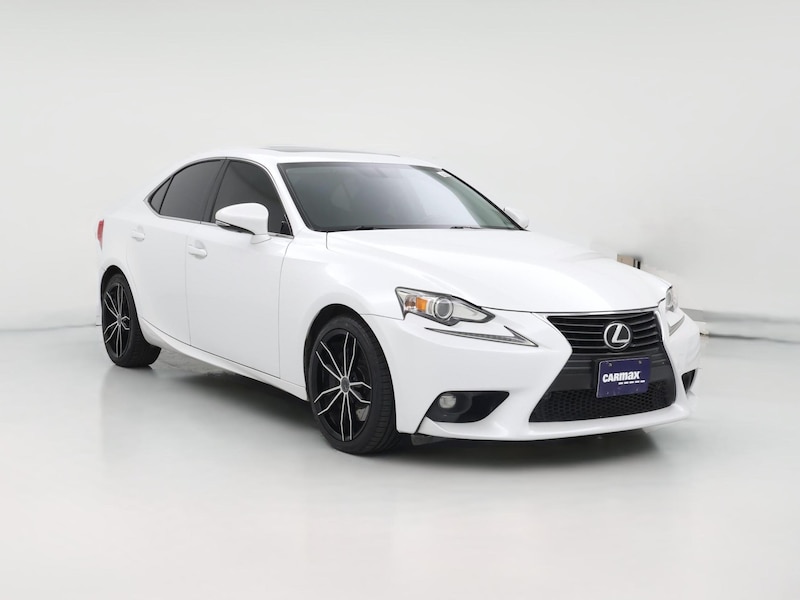 2016 Lexus IS 200t -
                  Killeen, TX