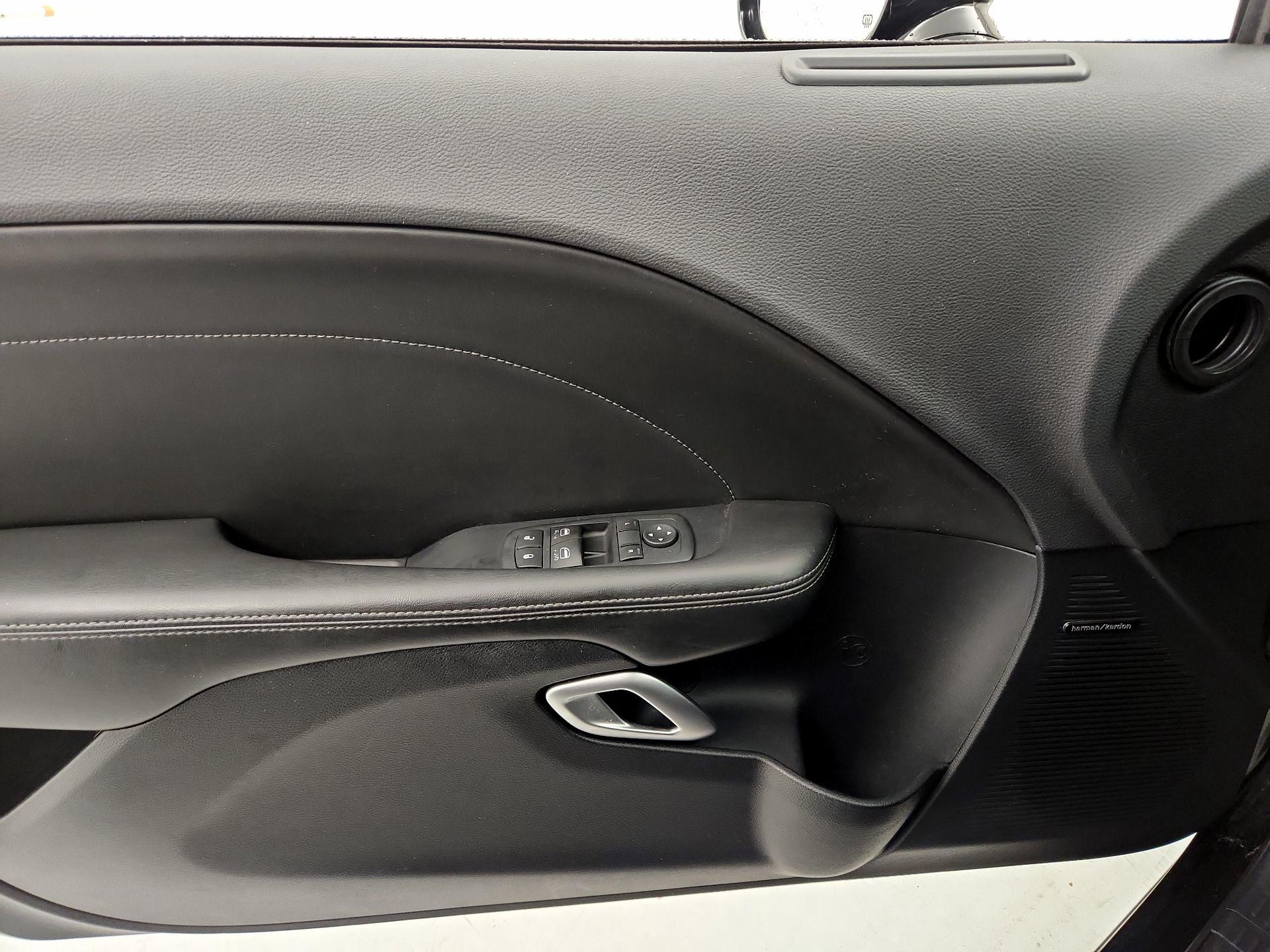 Thumbnail: 2016 Dodge Challenger - 12