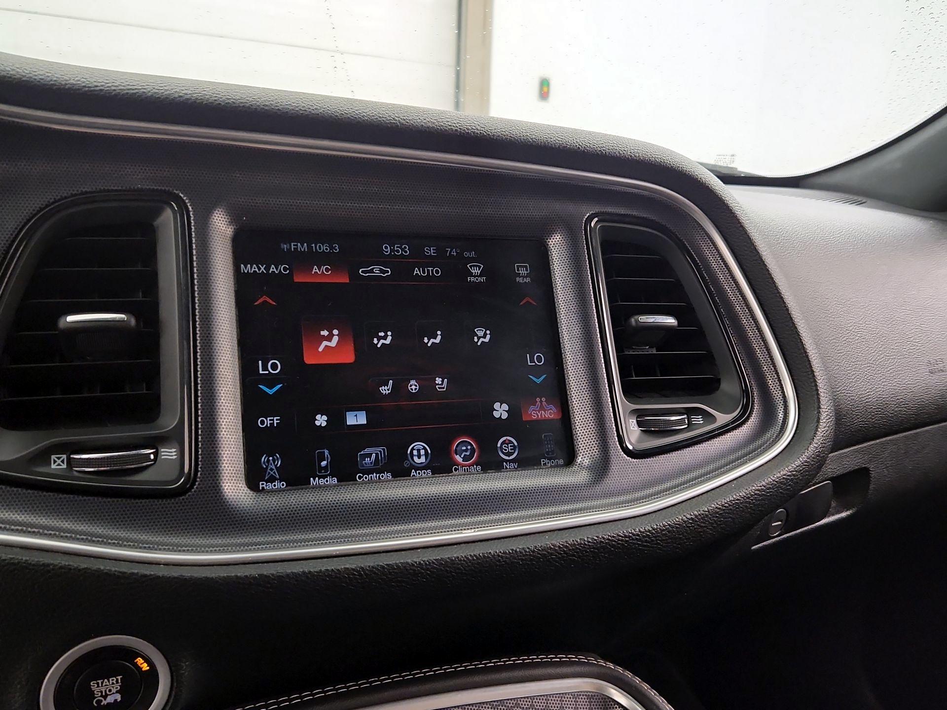 Thumbnail: 2016 Dodge Challenger - 16