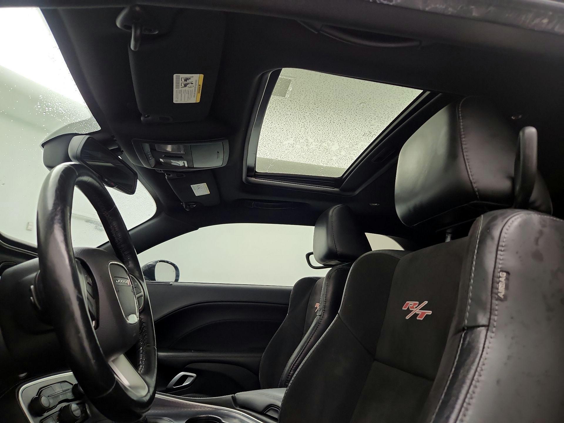 Thumbnail: 2016 Dodge Challenger - 19