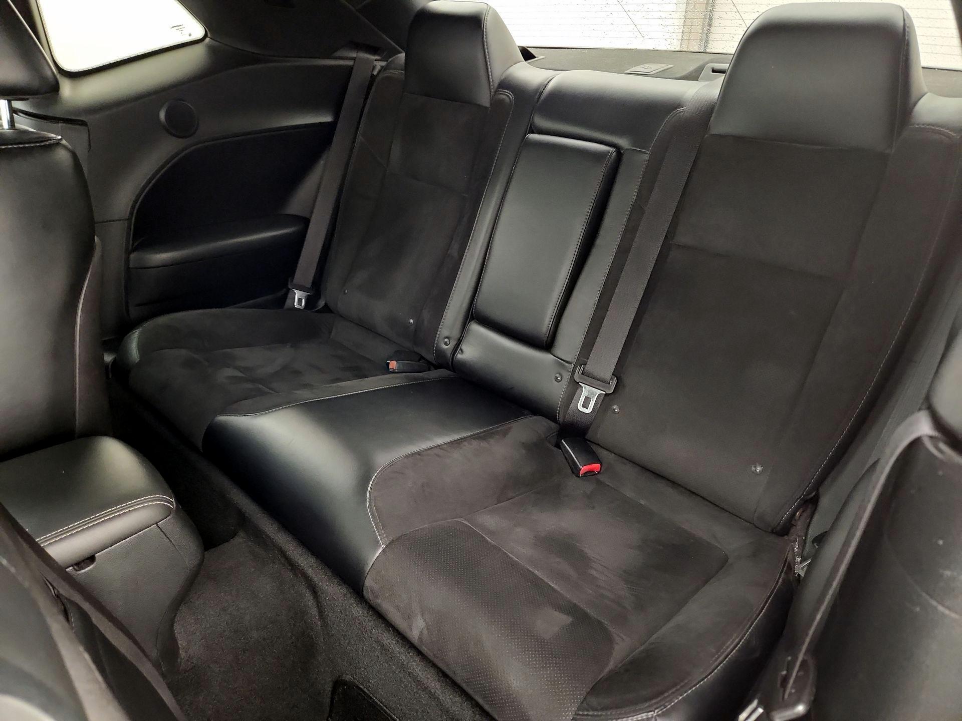 Thumbnail: 2016 Dodge Challenger - 20