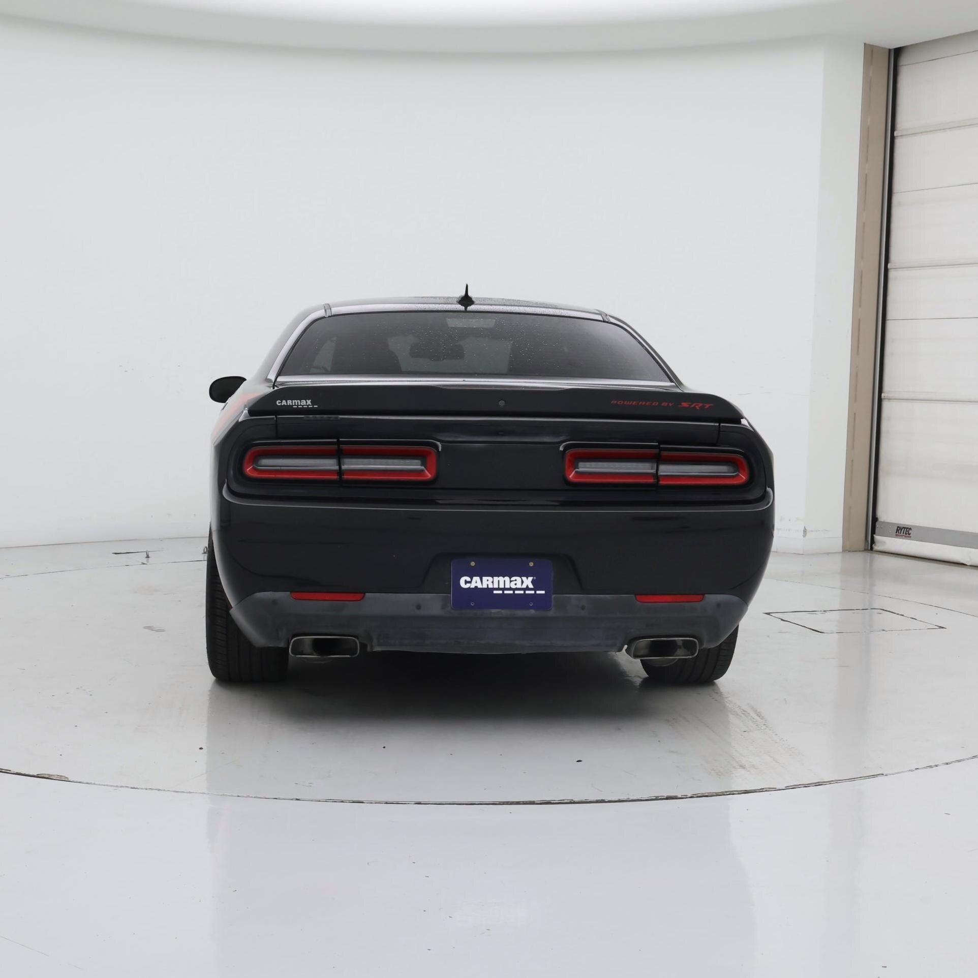 Thumbnail: 2016 Dodge Challenger - 6