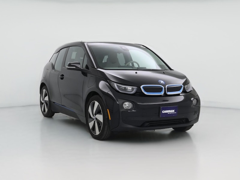 2017 BMW i3 Giga World -
                  Killeen, TX
