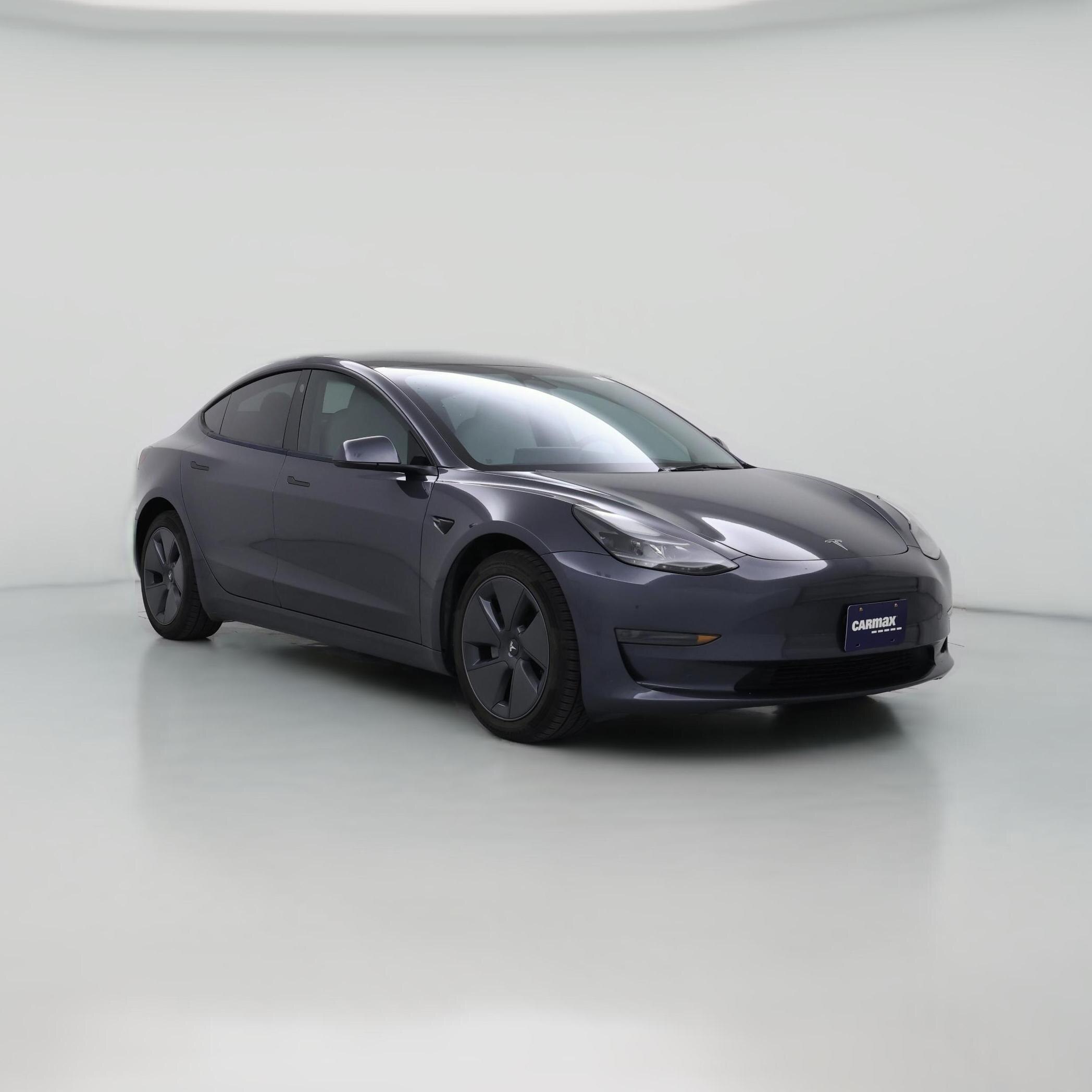Thumbnail: 2023 Tesla Model 3 - 1