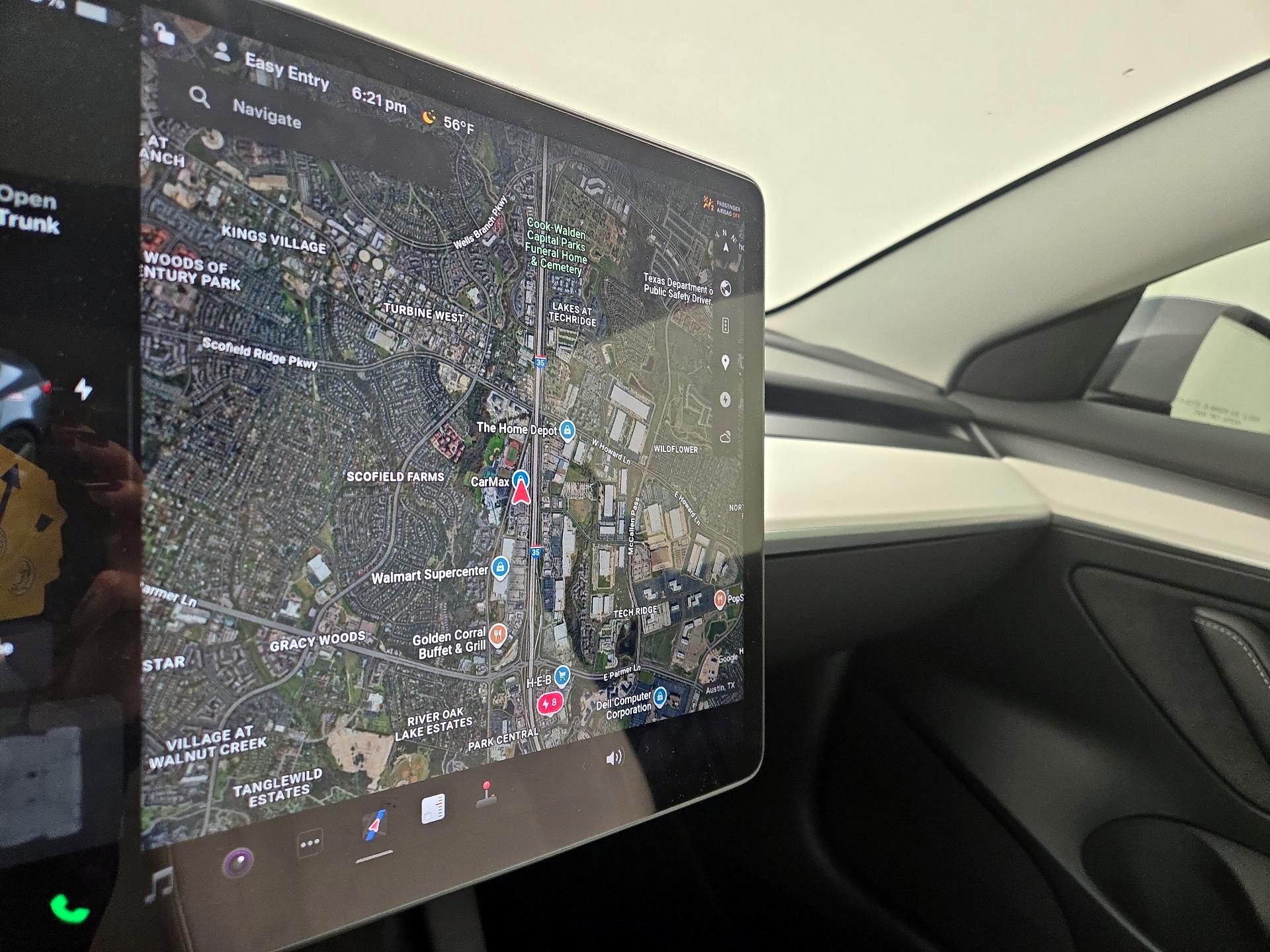 Thumbnail: 2023 Tesla Model 3 - 13