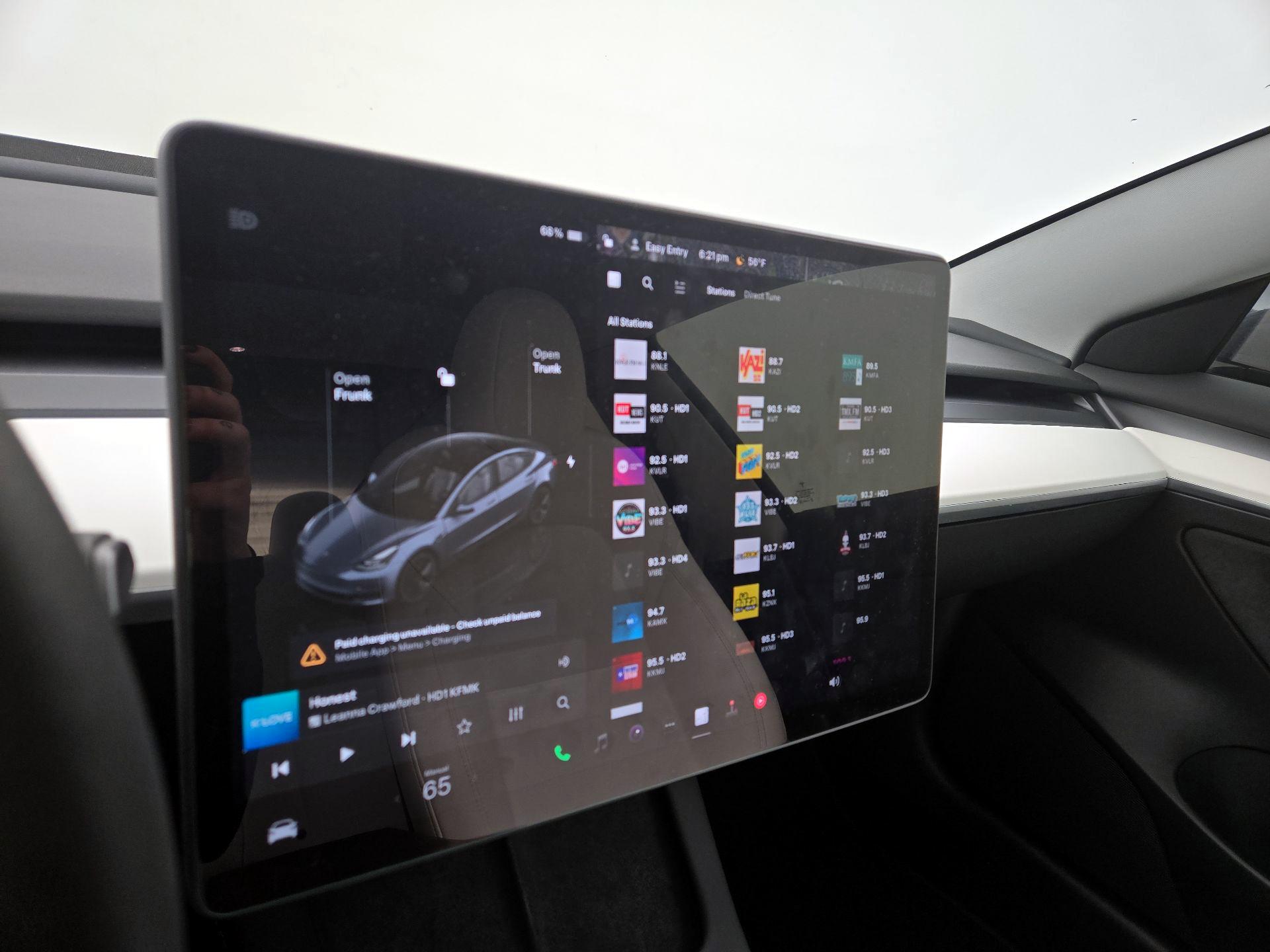 Thumbnail: 2023 Tesla Model 3 - 15