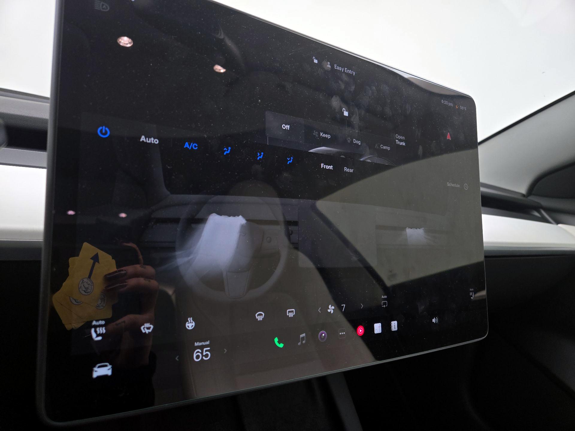 Thumbnail: 2023 Tesla Model 3 - 16