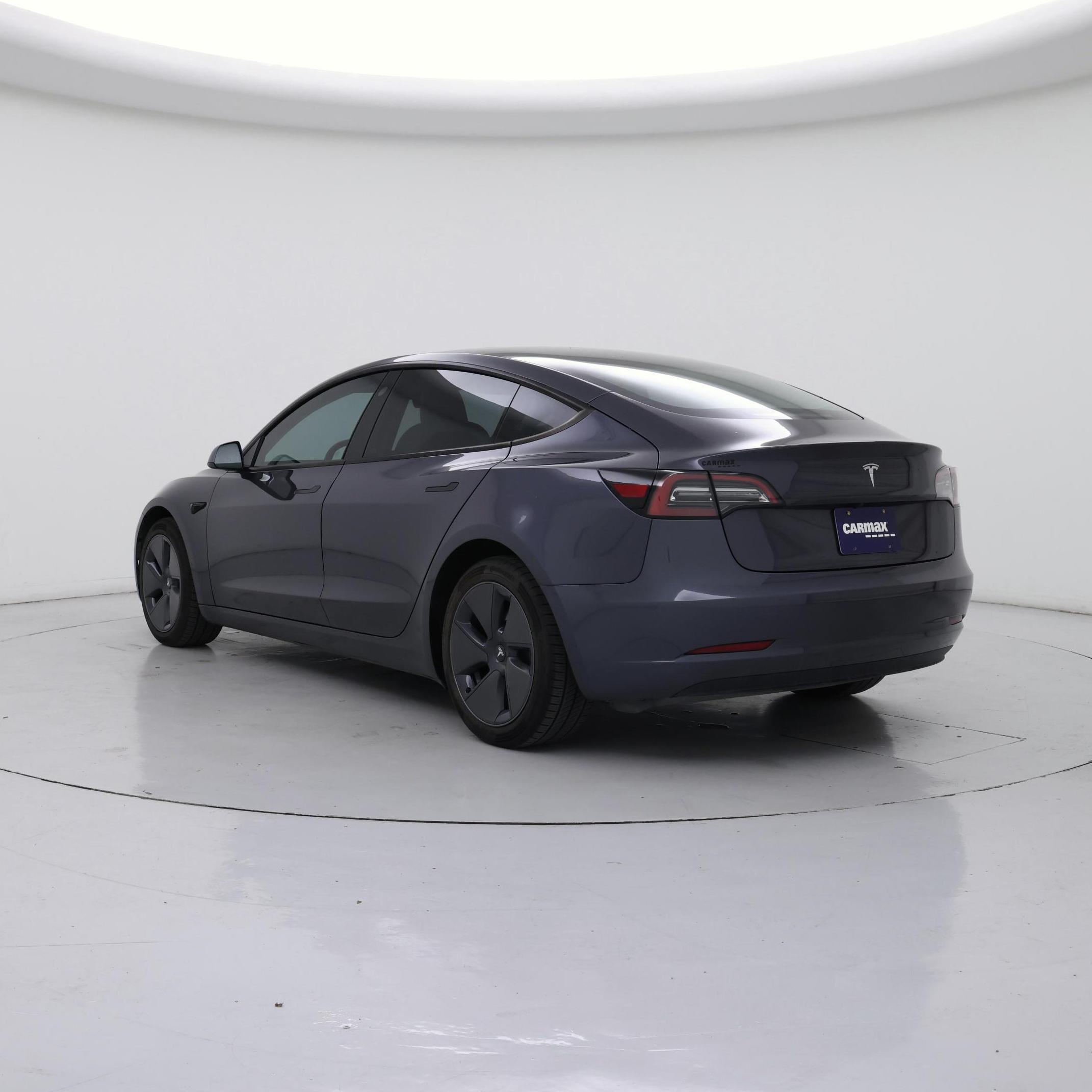 Thumbnail: 2023 Tesla Model 3 - 2