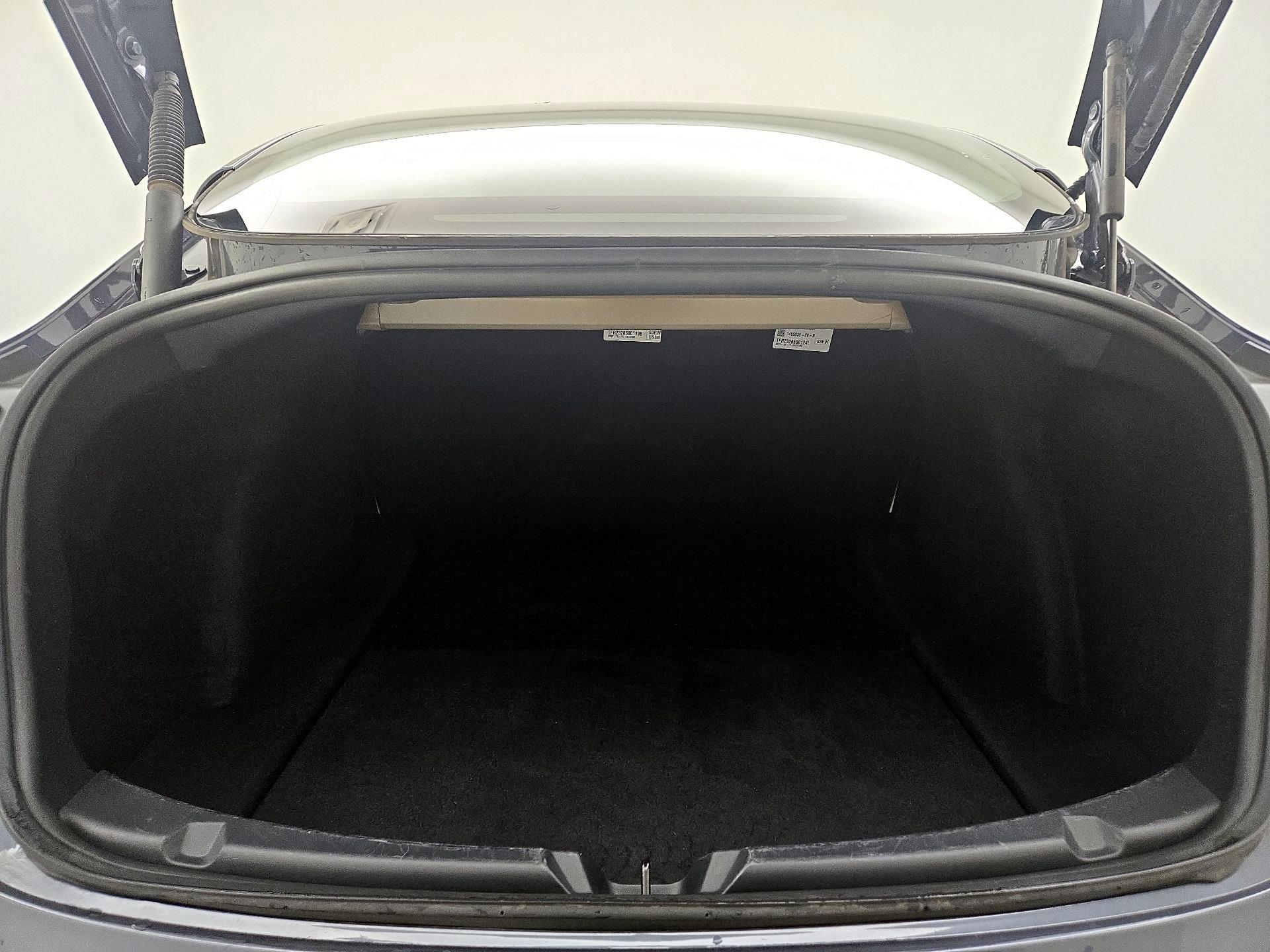 Thumbnail: 2023 Tesla Model 3 - 20