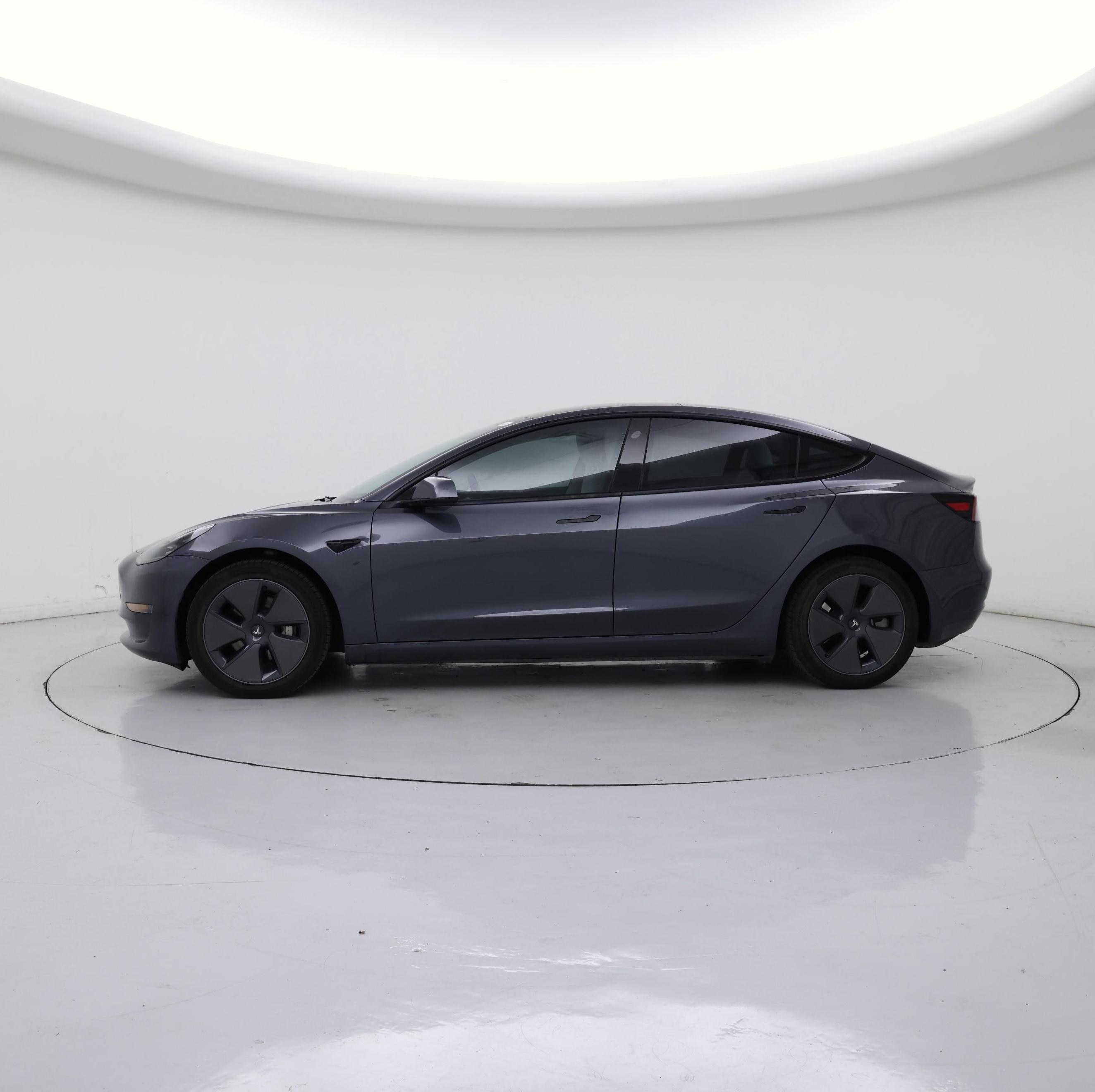 Thumbnail: 2023 Tesla Model 3 - 3