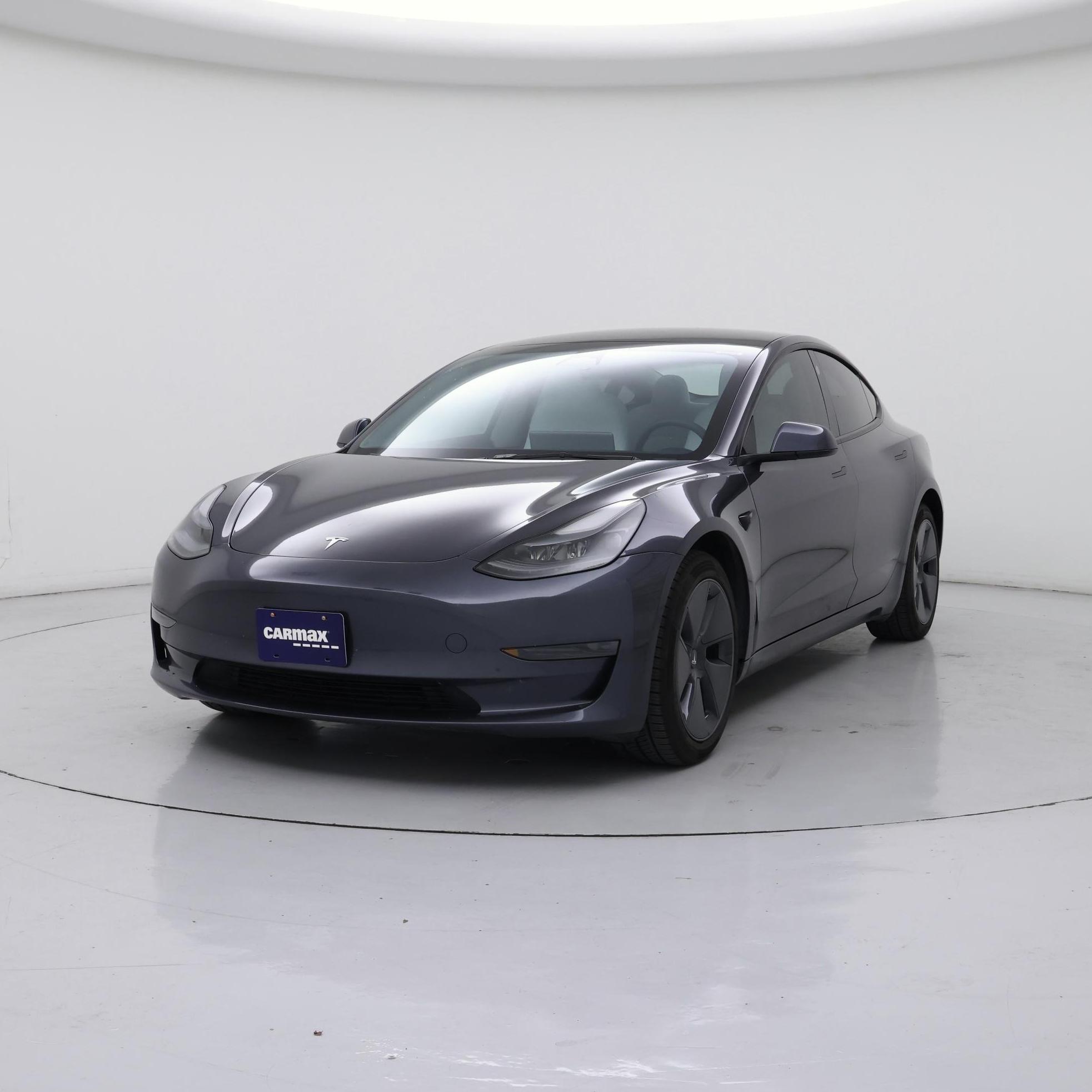 Thumbnail: 2023 Tesla Model 3 - 4