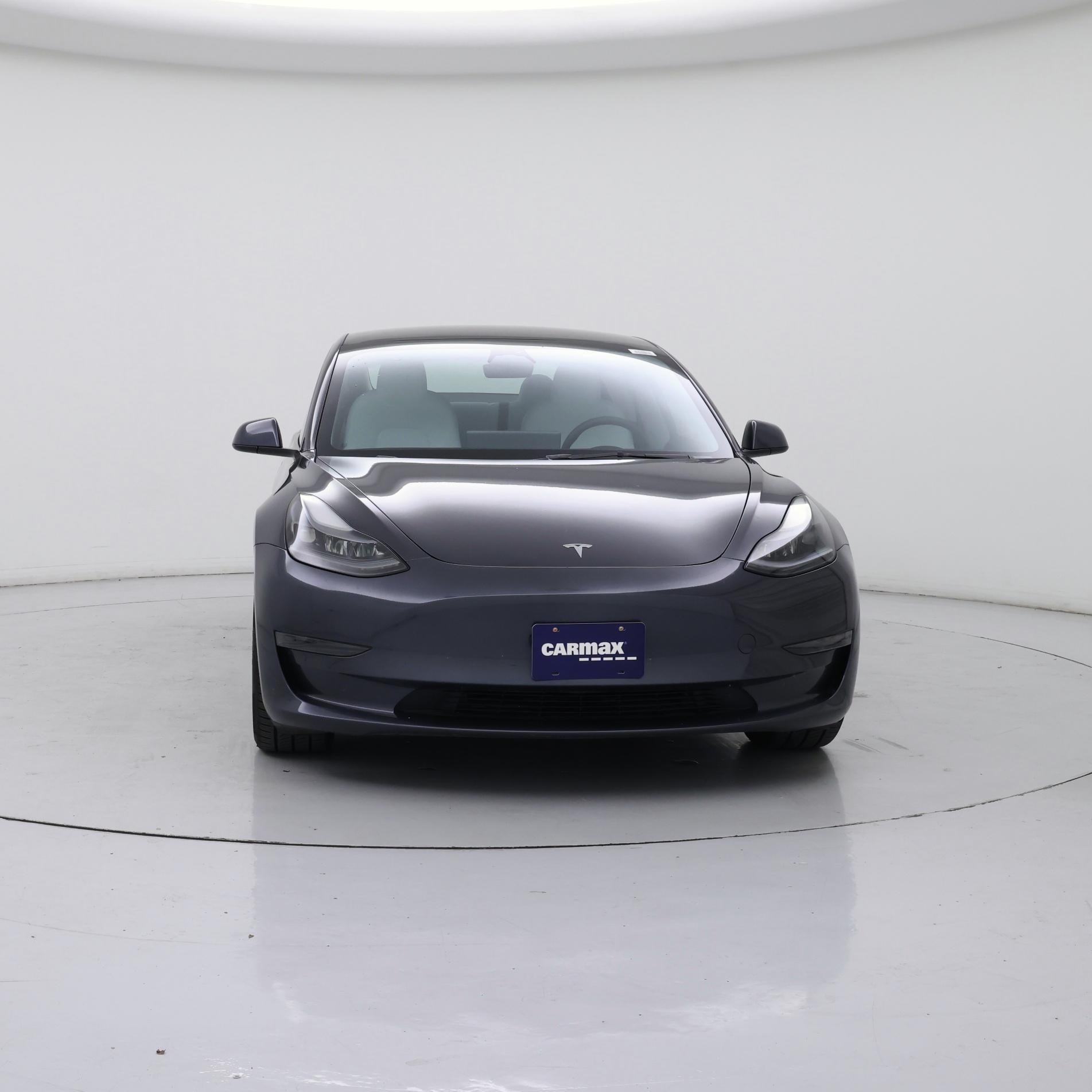 Thumbnail: 2023 Tesla Model 3 - 5