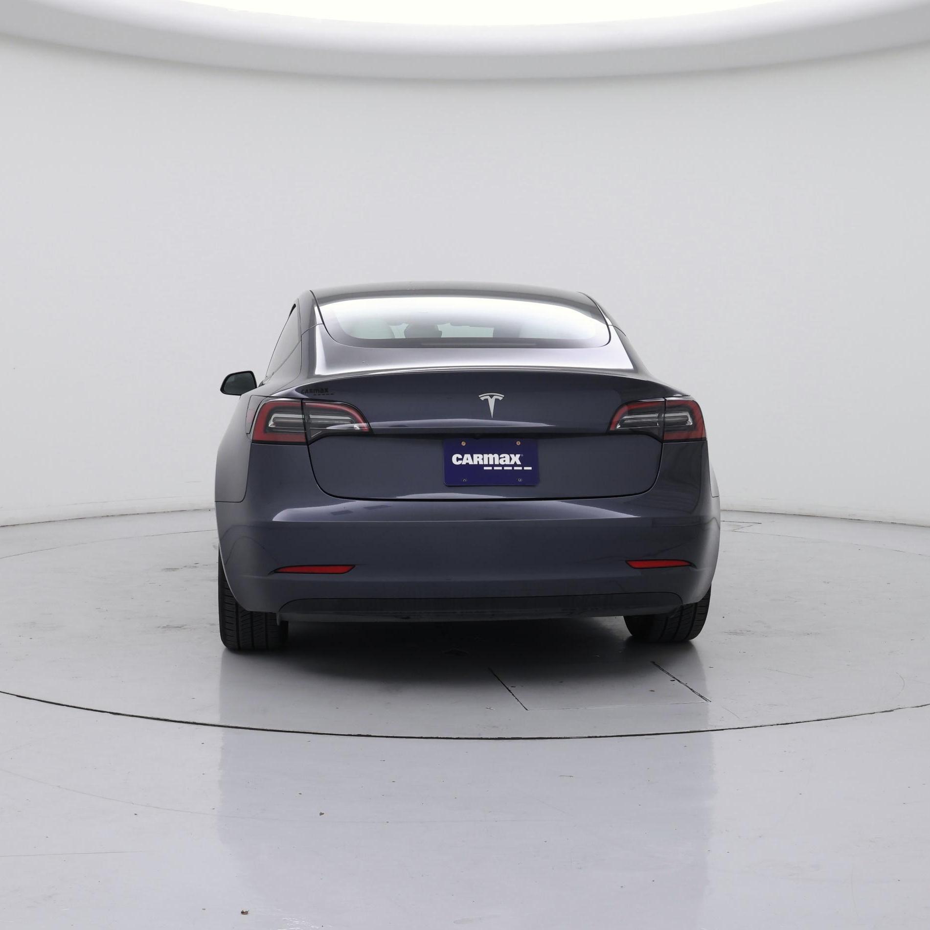 Thumbnail: 2023 Tesla Model 3 - 6