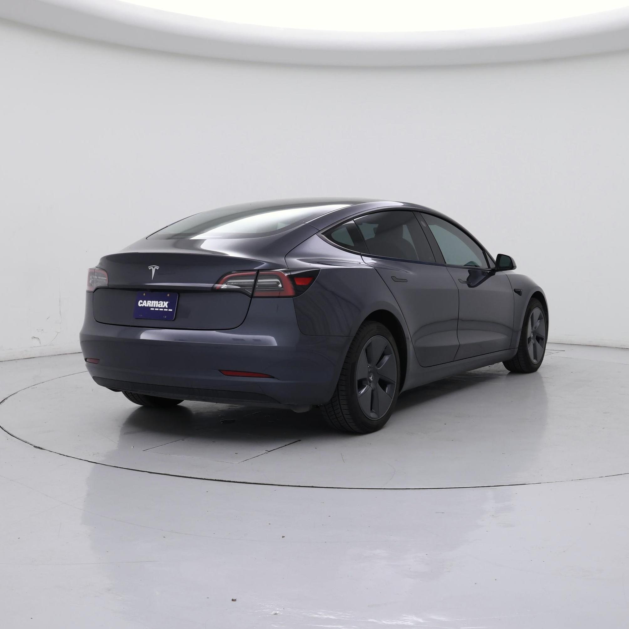 Thumbnail: 2023 Tesla Model 3 - 8