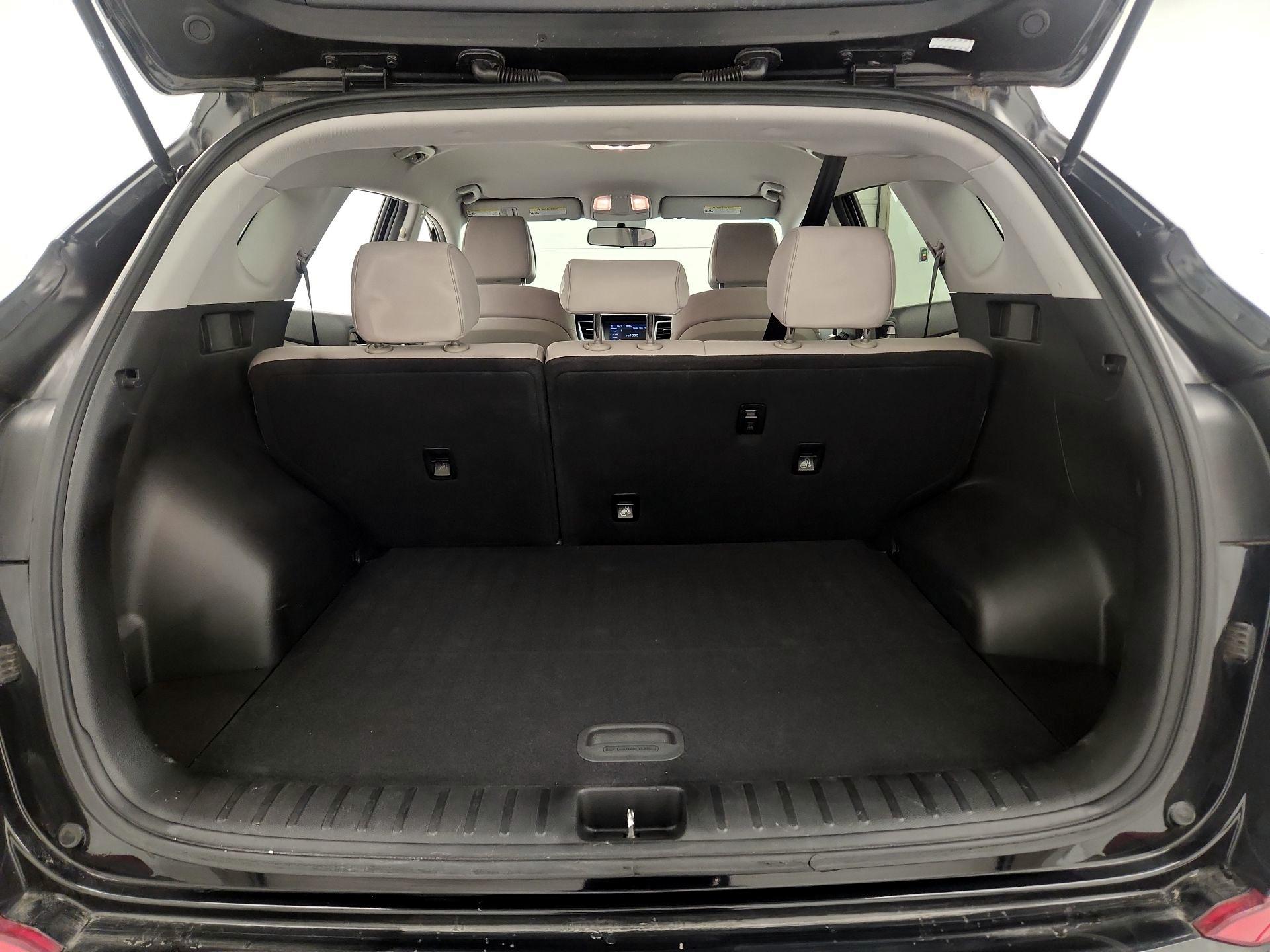 Thumbnail: 2018 Hyundai Tucson - 20