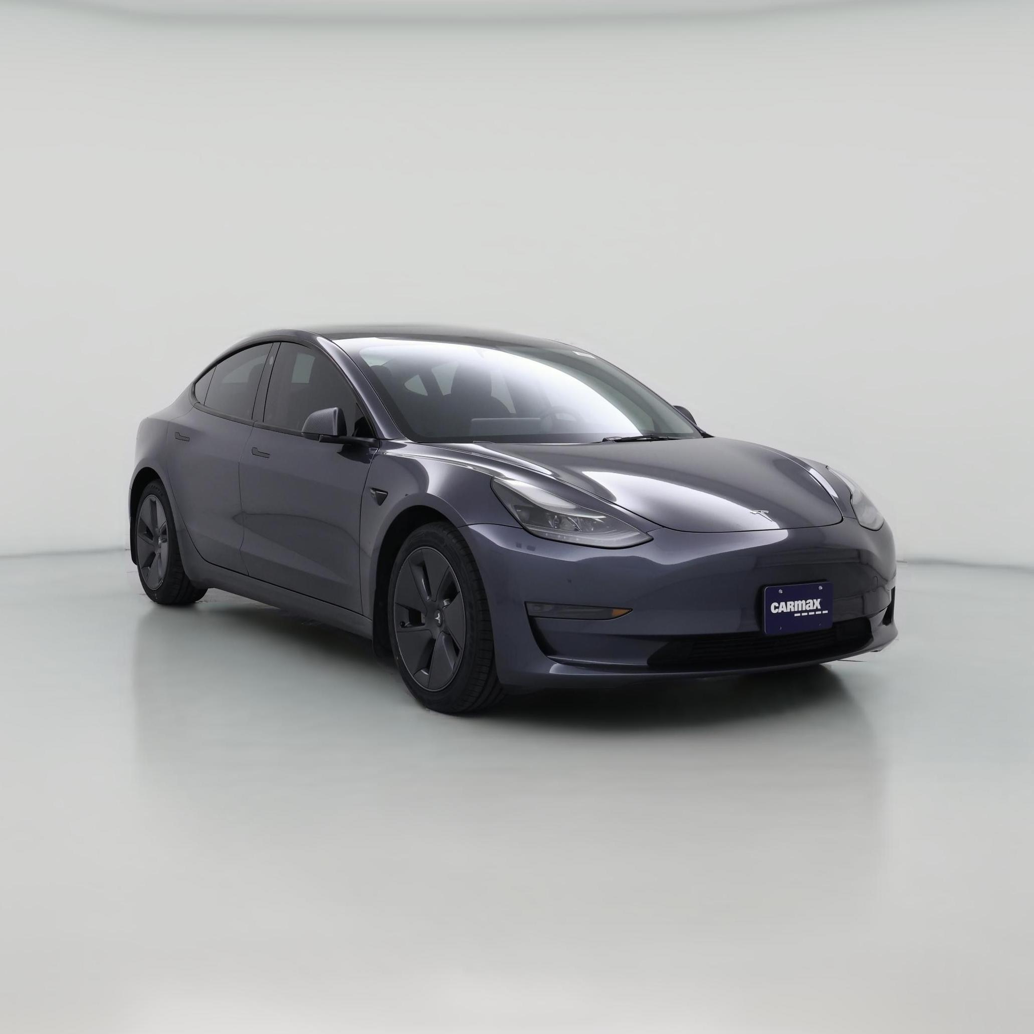 Thumbnail: 2023 Tesla Model 3 - 1