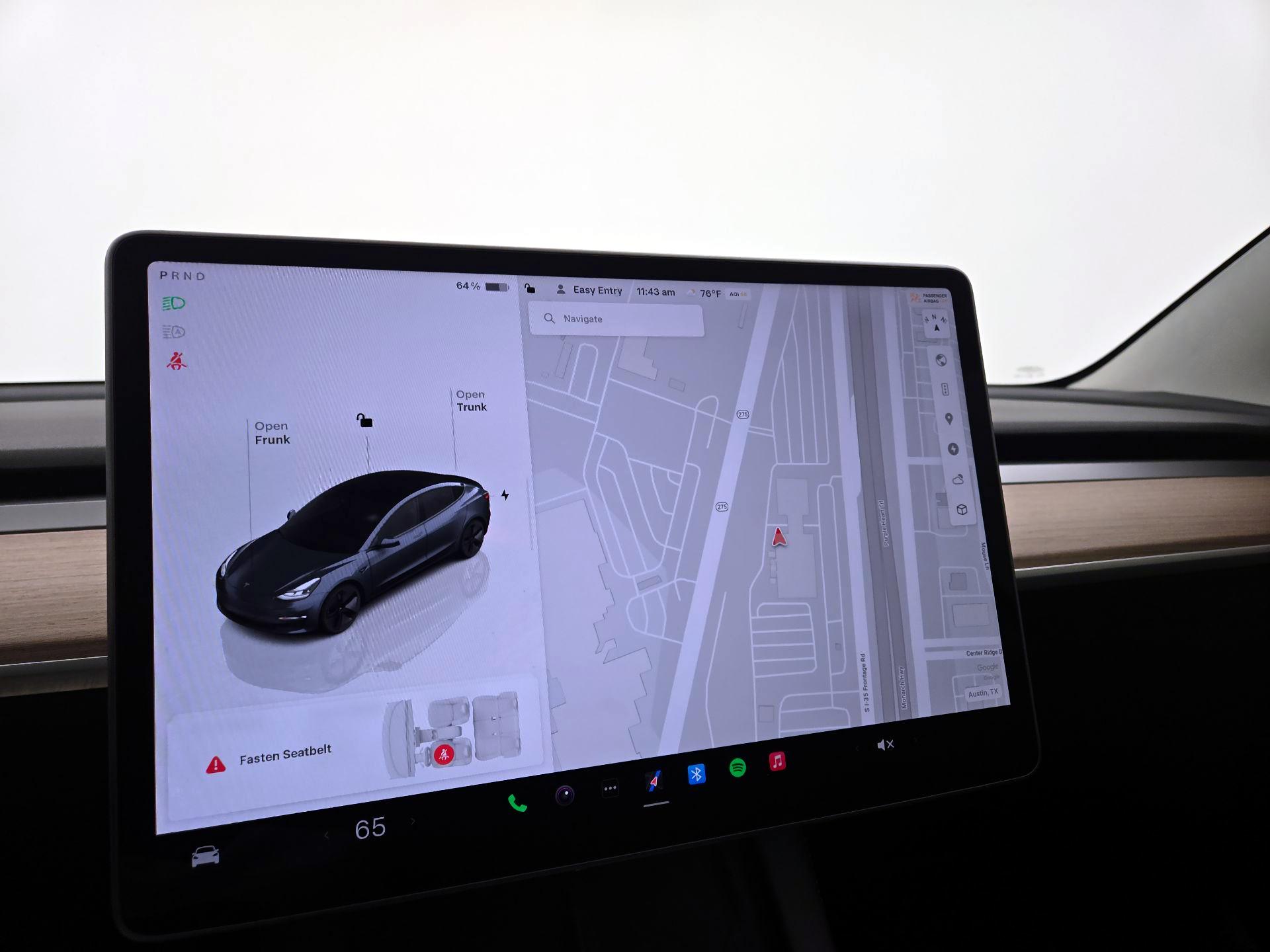 Thumbnail: 2023 Tesla Model 3 - 13