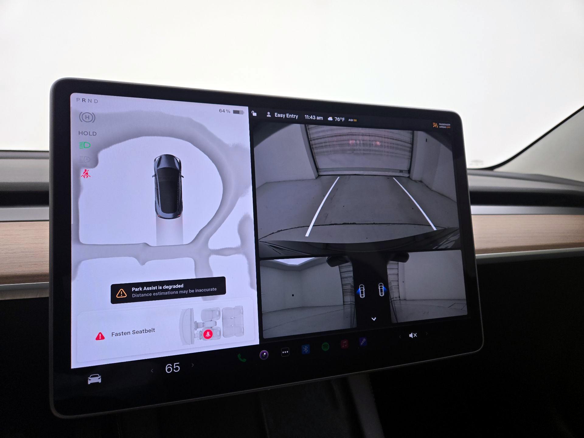 Thumbnail: 2023 Tesla Model 3 - 14