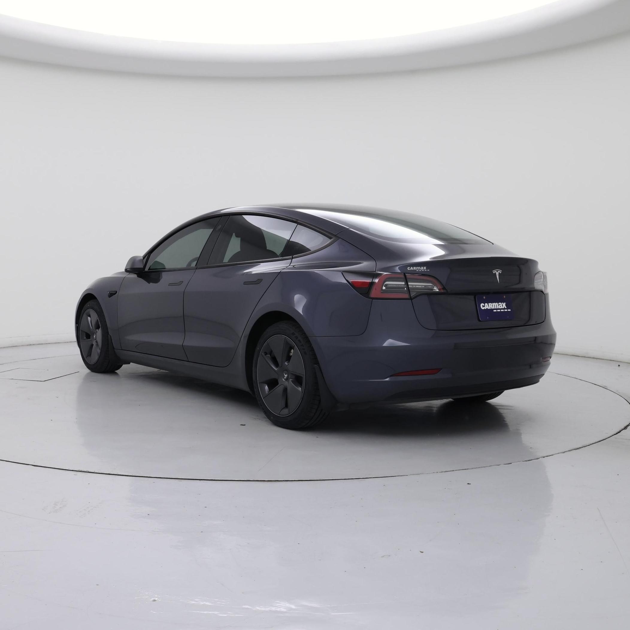 Thumbnail: 2023 Tesla Model 3 - 2