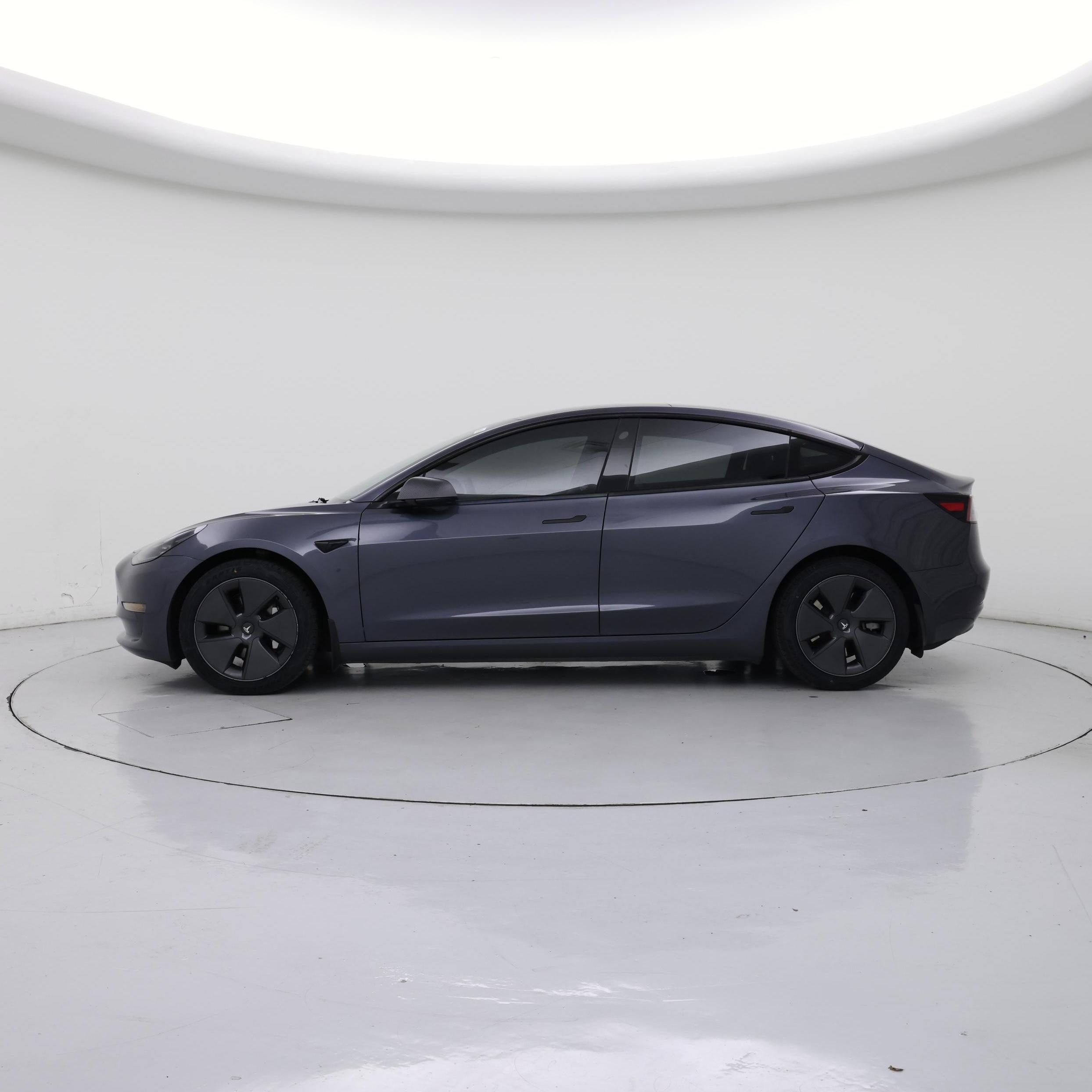 Thumbnail: 2023 Tesla Model 3 - 3
