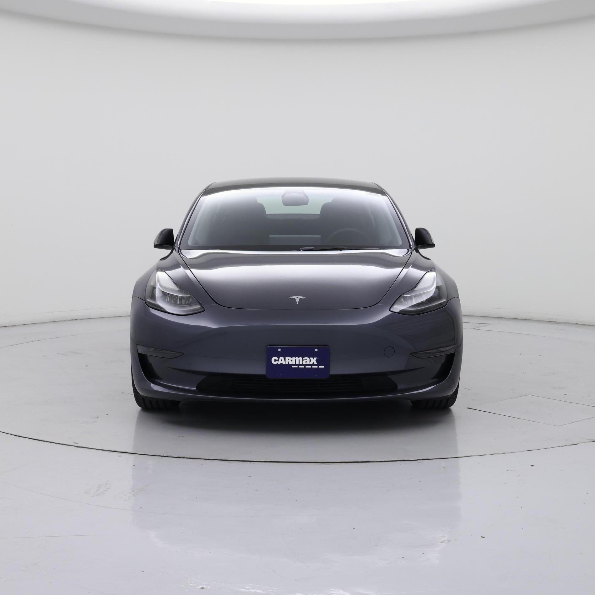 Thumbnail: 2023 Tesla Model 3 - 5