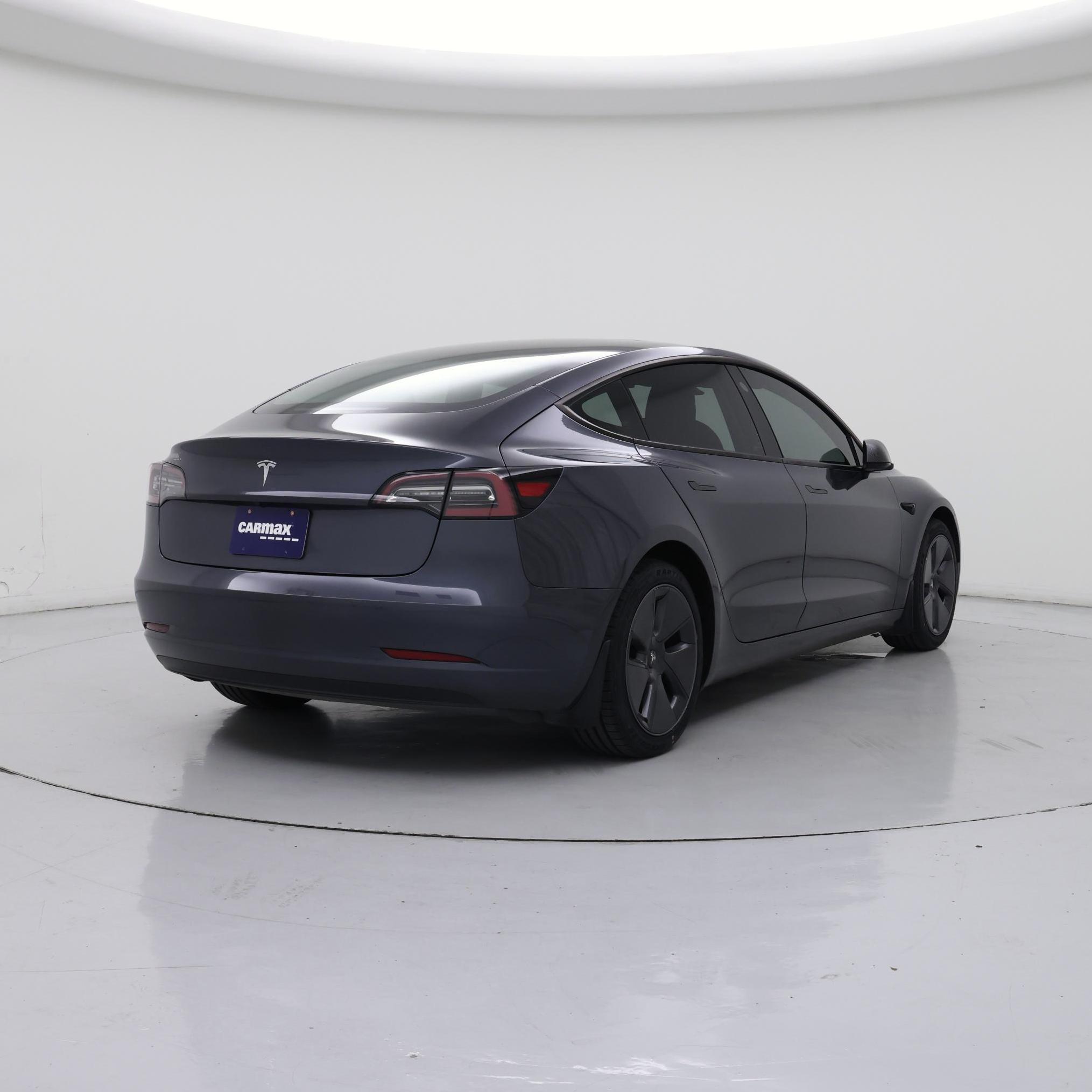 Thumbnail: 2023 Tesla Model 3 - 8