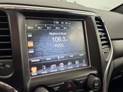 Radio (On)
