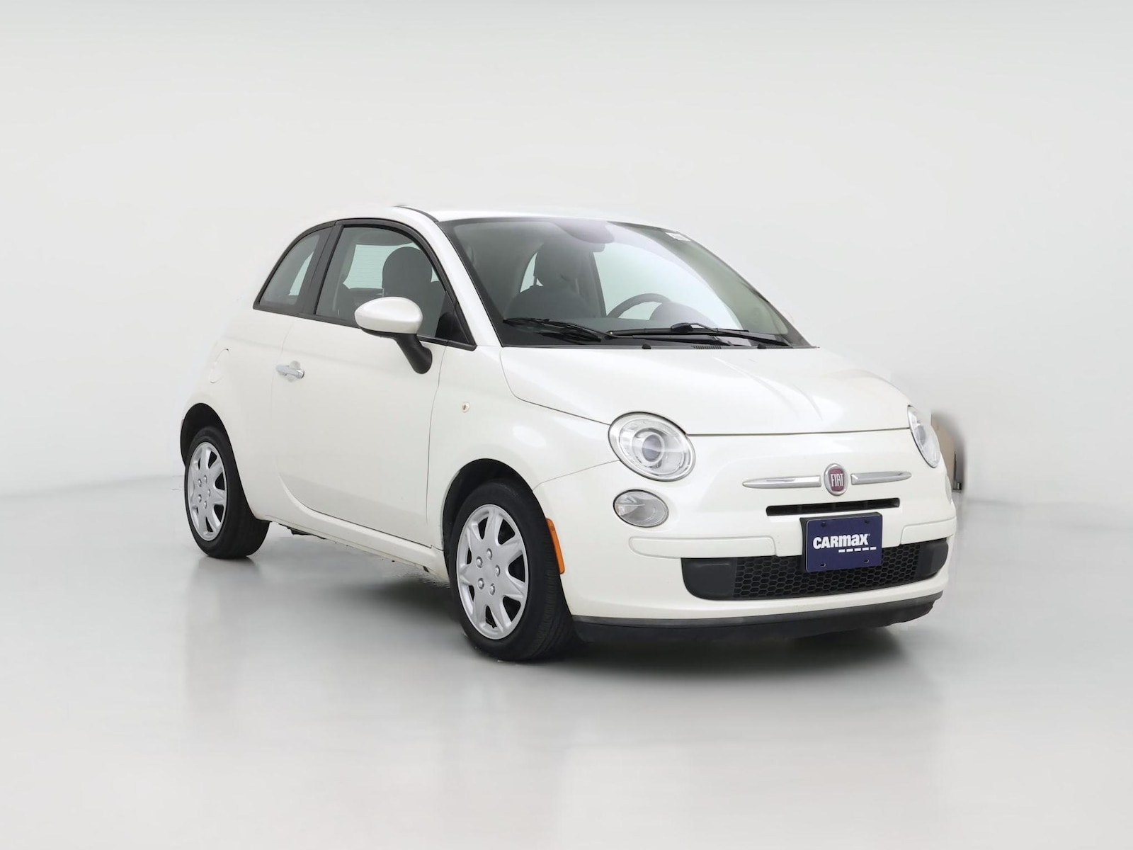 2015 FIAT 500 Pop