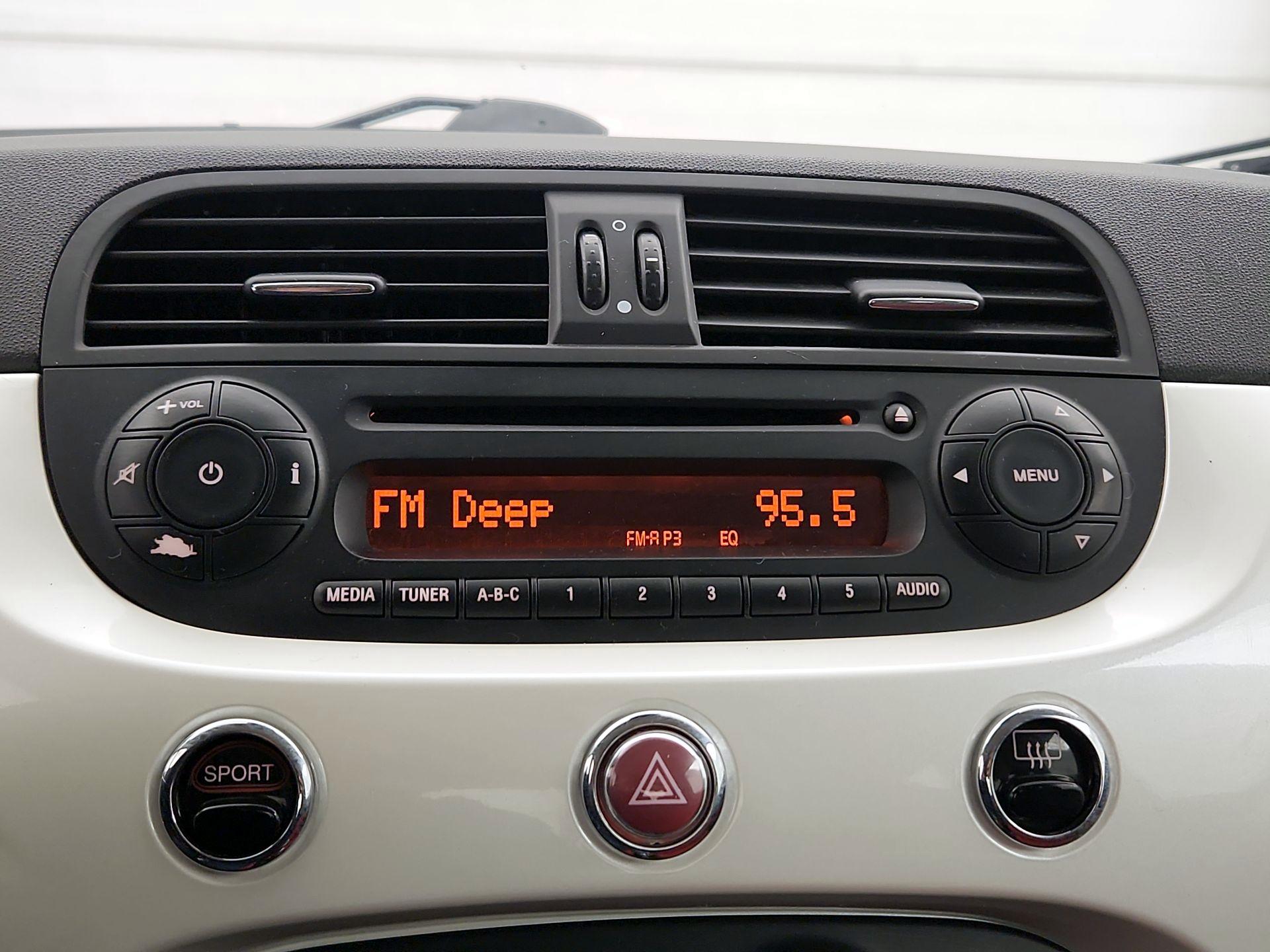 Thumbnail: 2015 Fiat 500 - 14