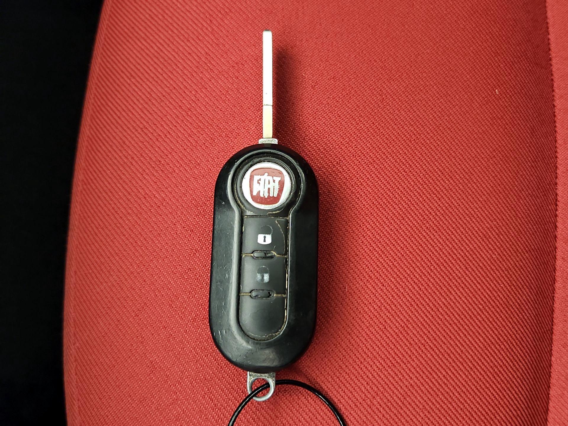 Thumbnail: 2015 Fiat 500 - 20