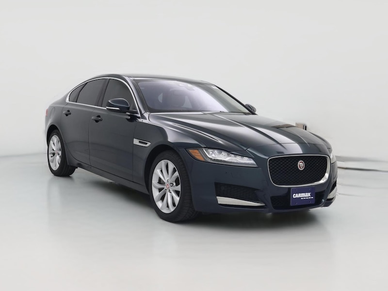 2017 Jaguar XF Premium -
                  Killeen, TX