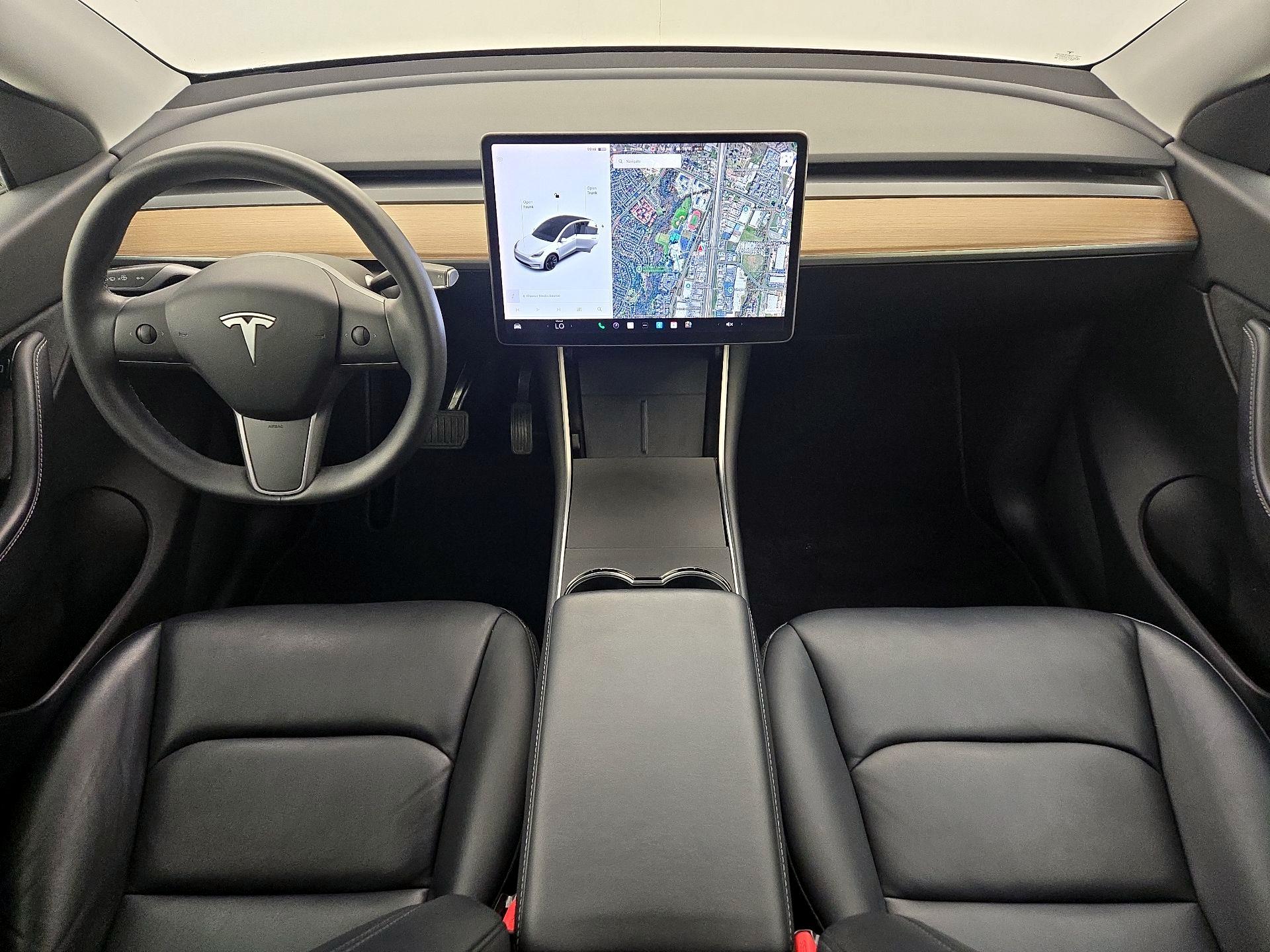 Thumbnail: 2020 Tesla Model Y - 9