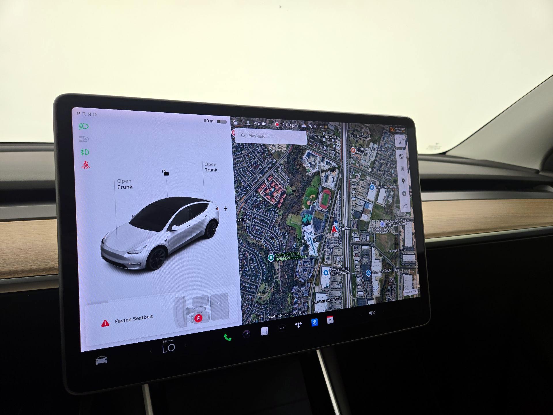 Thumbnail: 2020 Tesla Model Y - 13