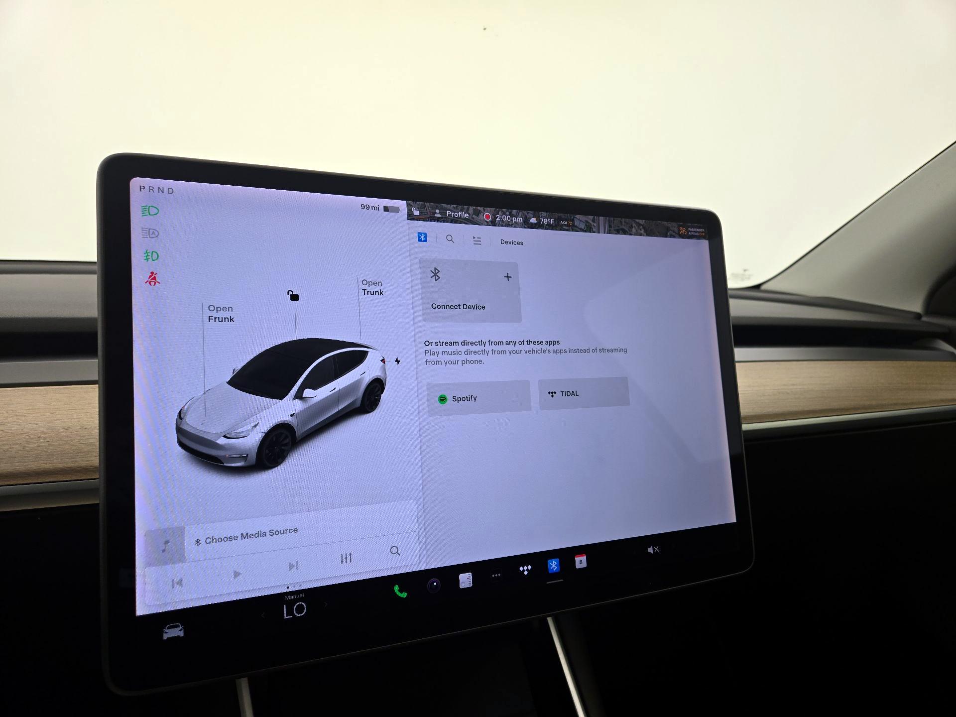 Thumbnail: 2020 Tesla Model Y - 15