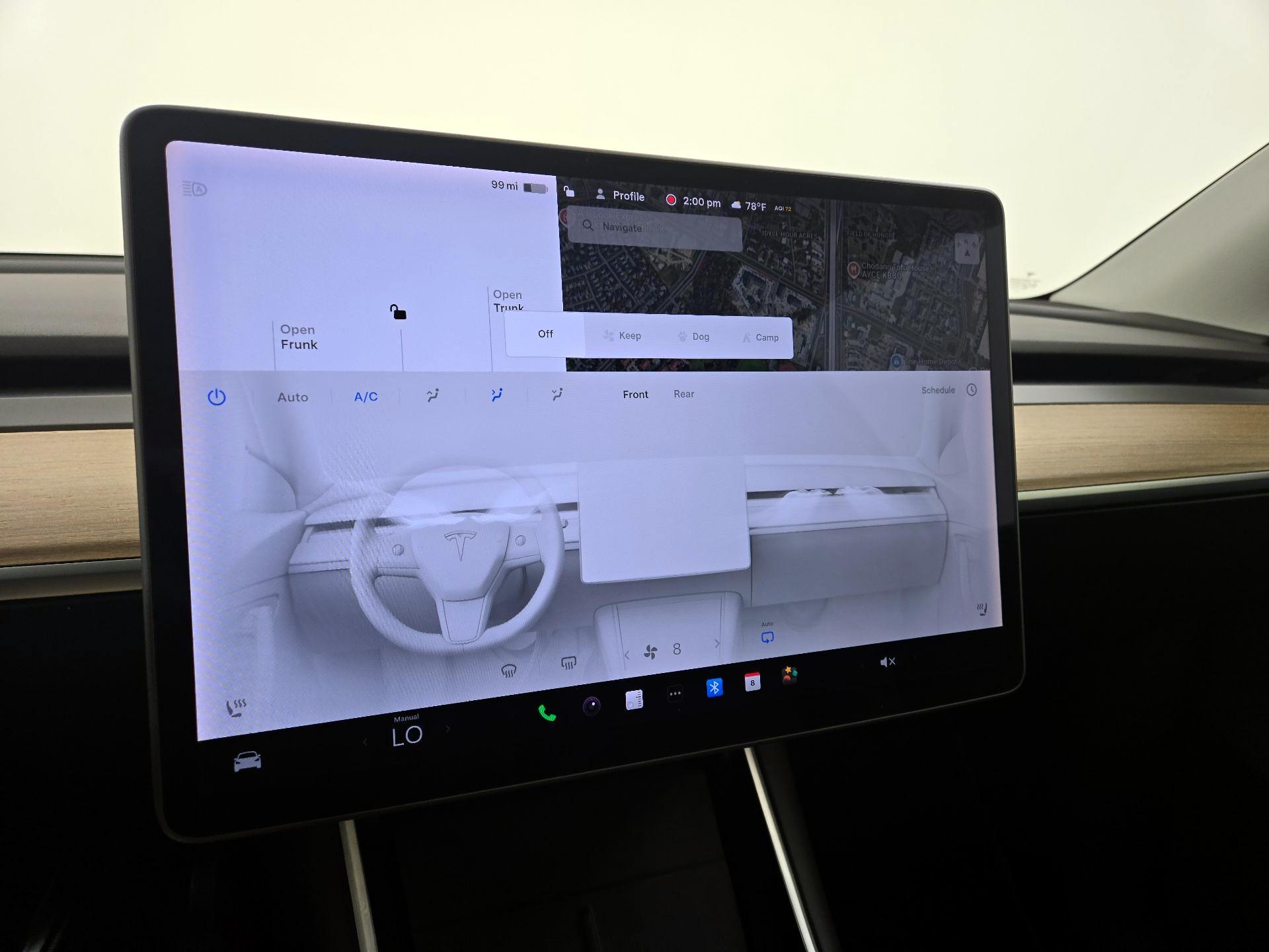 Thumbnail: 2020 Tesla Model Y - 16