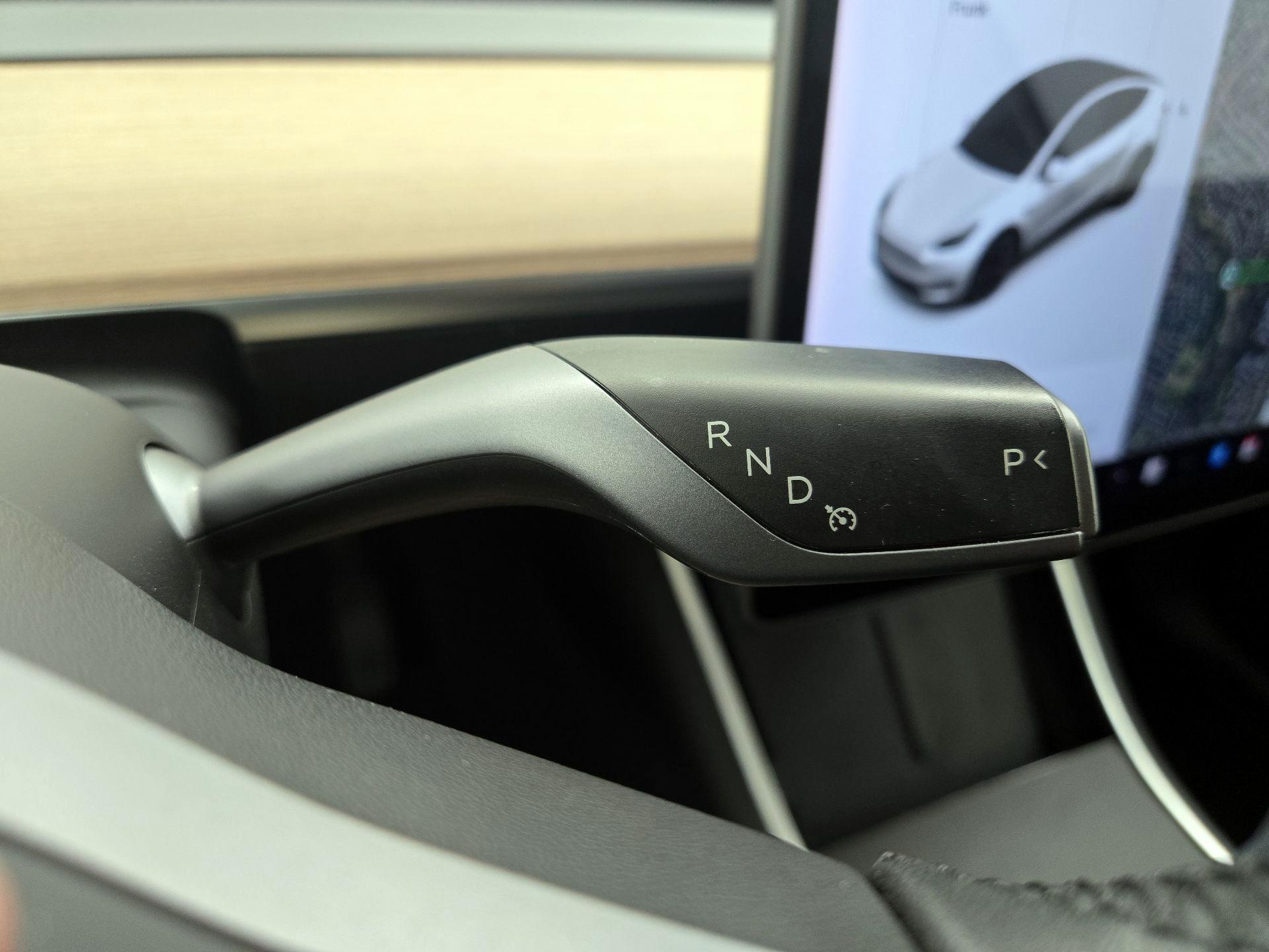 Thumbnail: 2020 Tesla Model Y - 17