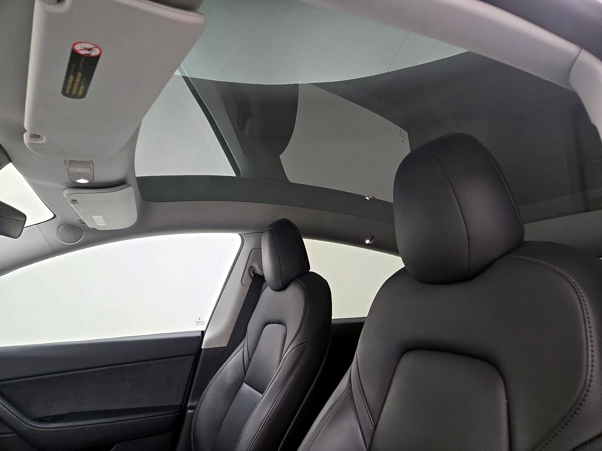 Thumbnail: 2020 Tesla Model Y - 19