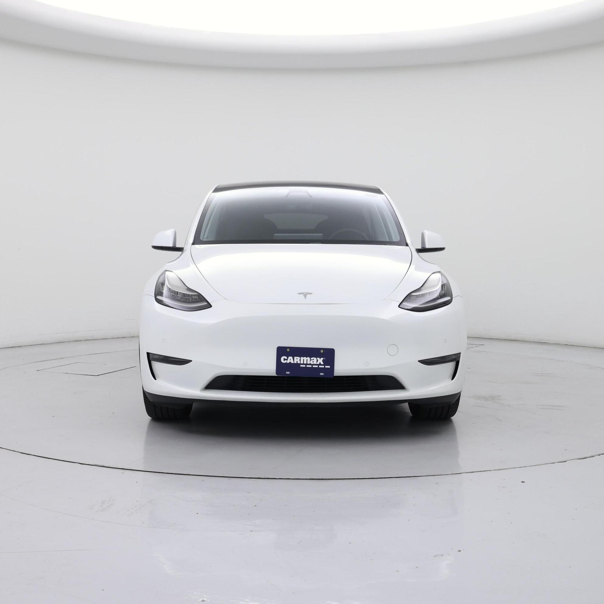 Thumbnail: 2020 Tesla Model Y - 5