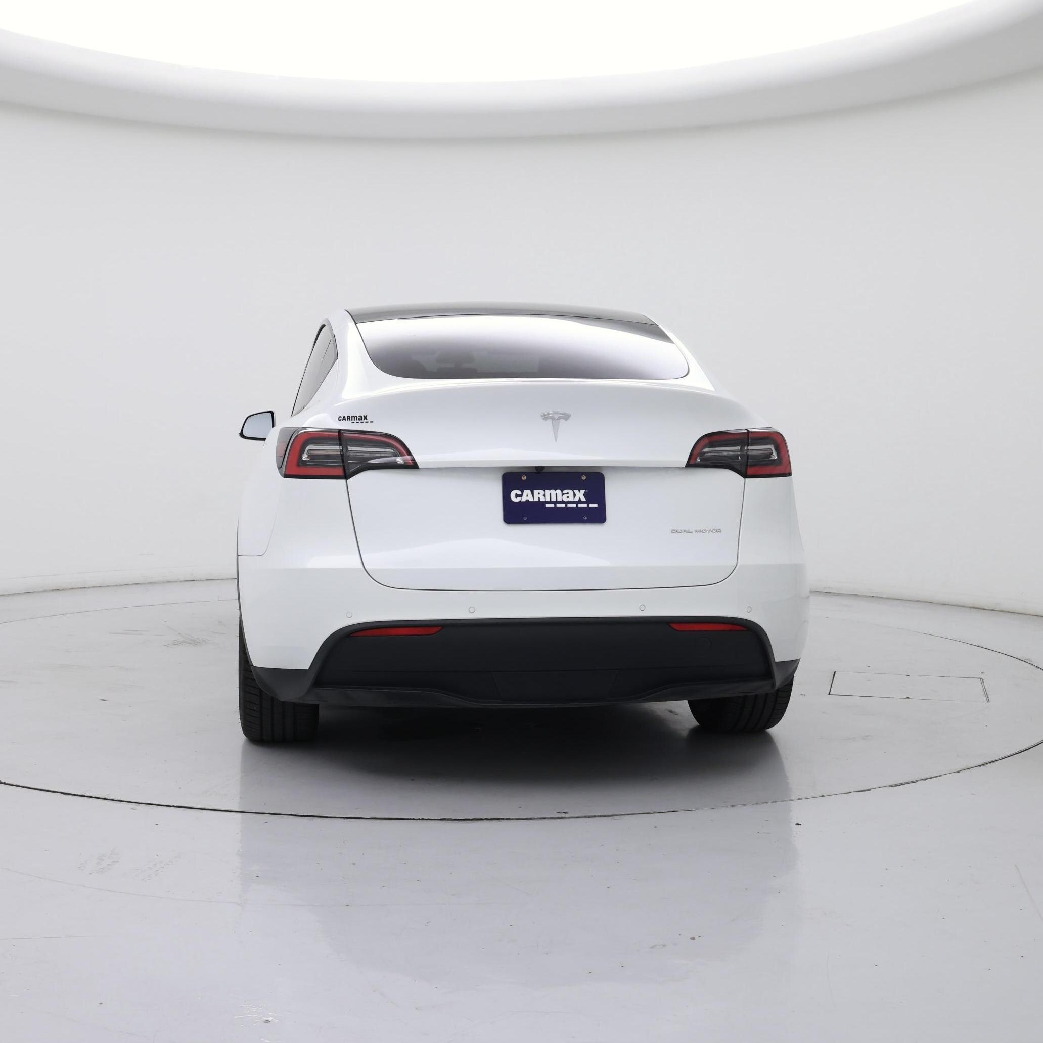 Thumbnail: 2020 Tesla Model Y - 6