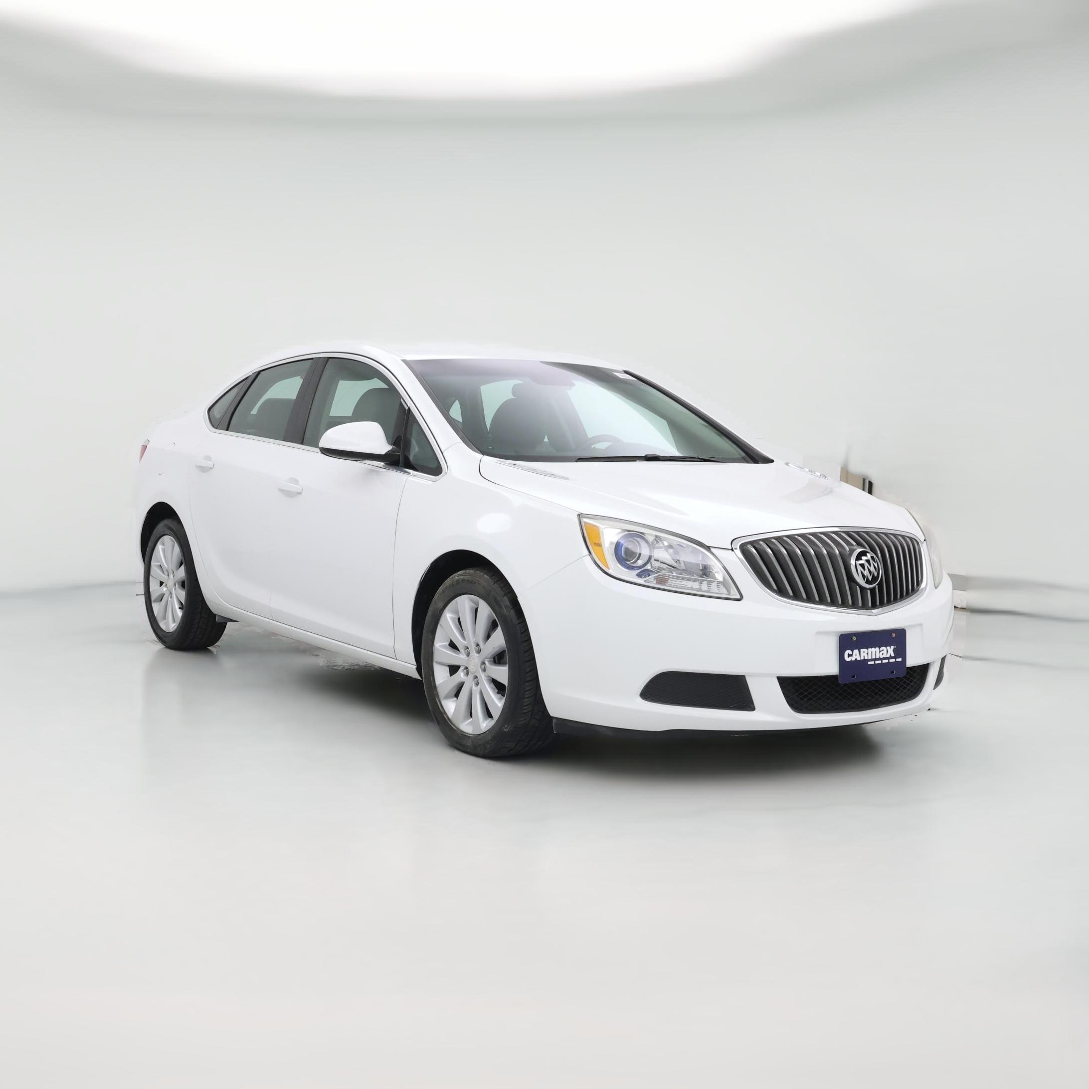 Thumbnail: 2016 Buick Verano - 1