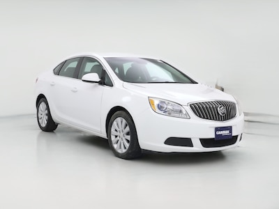 2016 Buick Verano