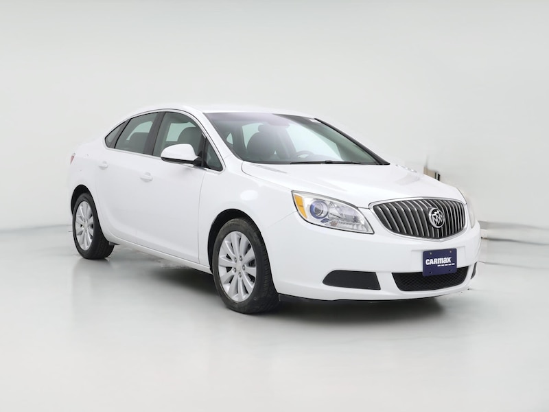 2016 Buick Verano  -
                  Killeen, TX
