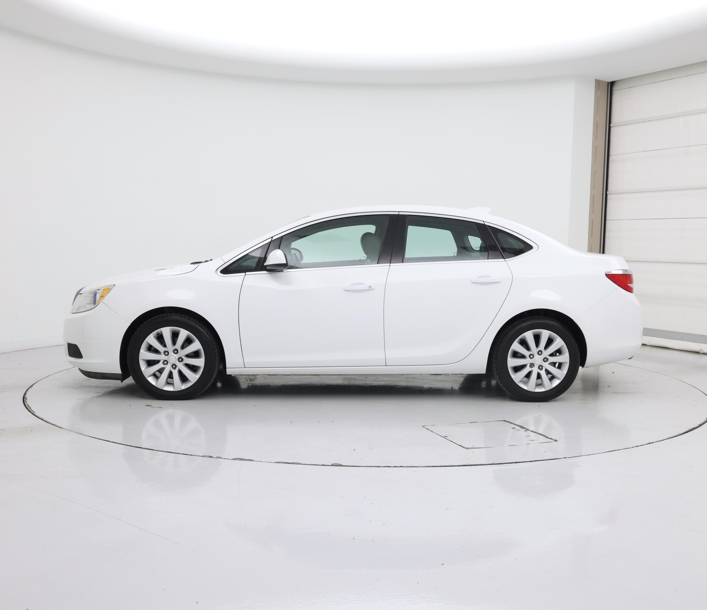 Thumbnail: 2016 Buick Verano - 3