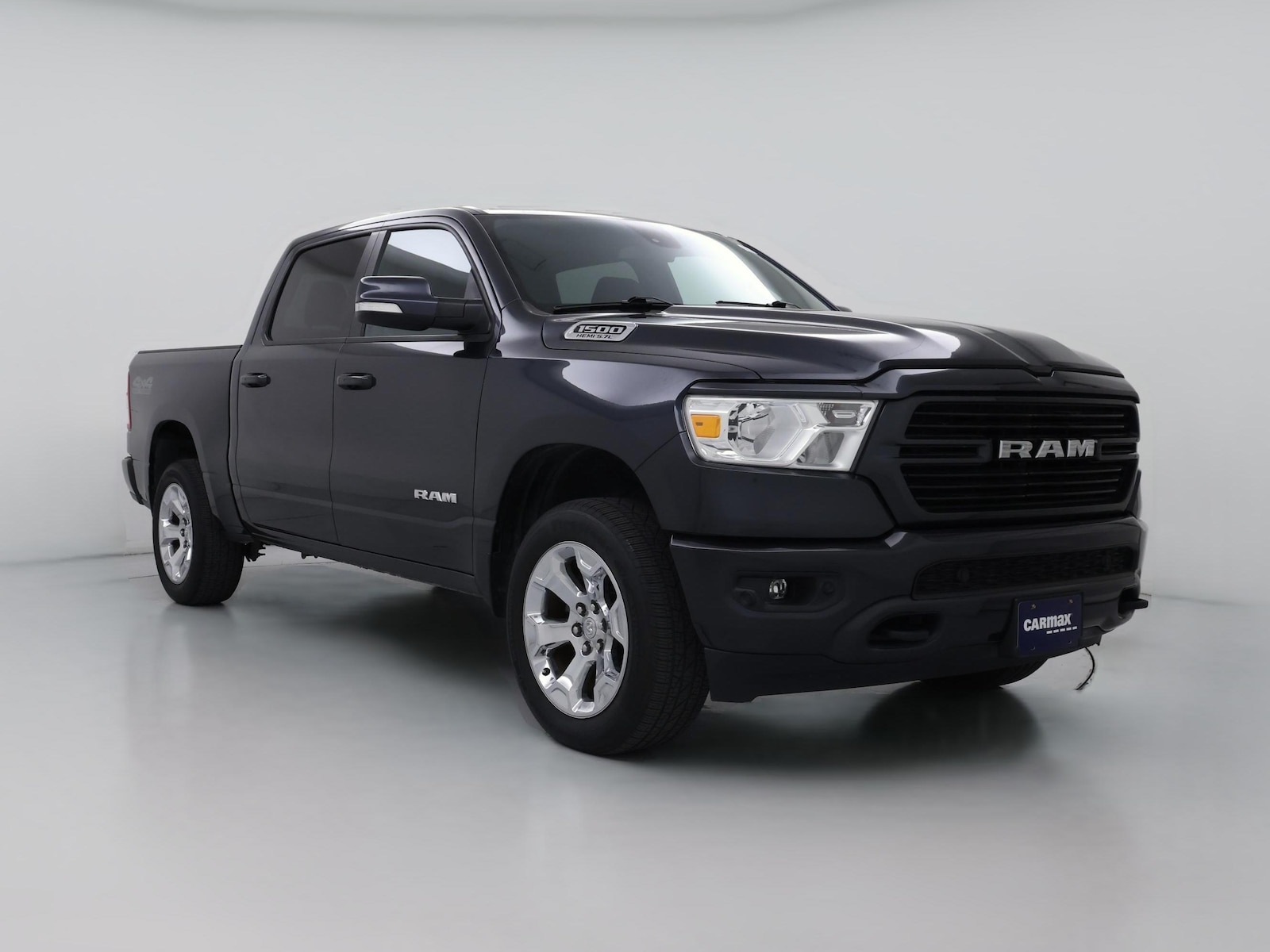 2020 RAM Ram 1500 Pickup Big Horn/Lone Star