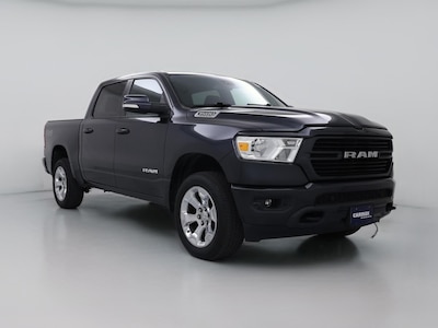 2020 Ram 1500 Lonestar