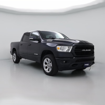 2020 Ram 1500 Lonestar