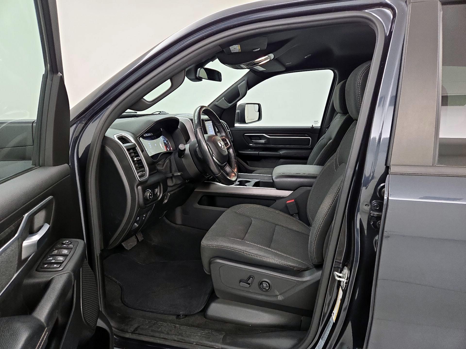 Thumbnail: 2020 RAM 1500 - 11