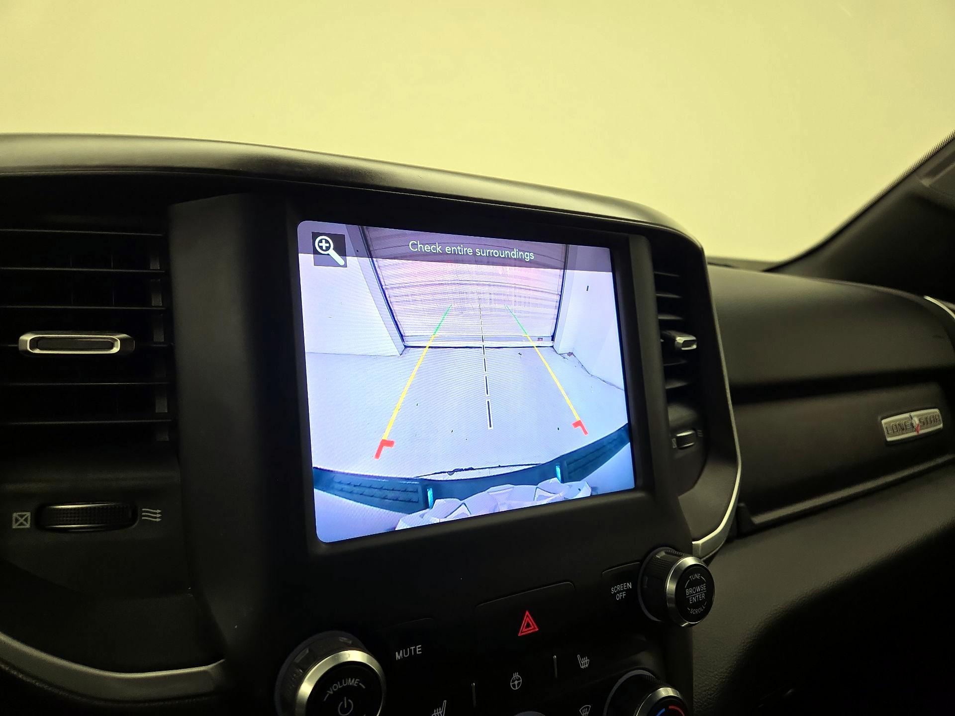 Thumbnail: 2020 RAM 1500 - 14